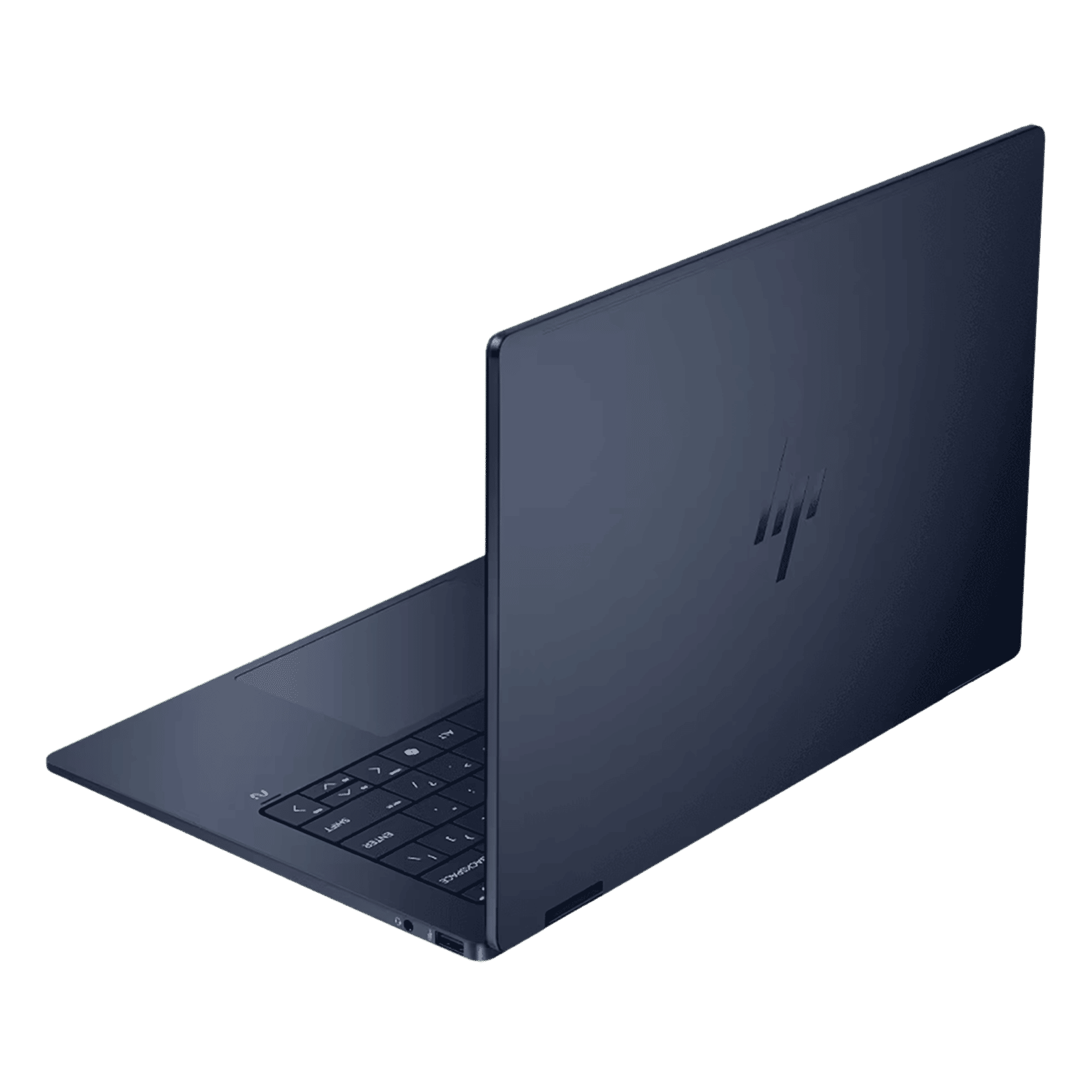 HP OmniBook X Flip 14-fm0100TU Intel Core Ultra 7 Touchscreen 2-in-1 Laptop (16GB, 1TB SSD, Windows 11 Home, 14 inch OLED Display, MS Office Home 2024, Atmospheric Blue, 1.38 KG)_6