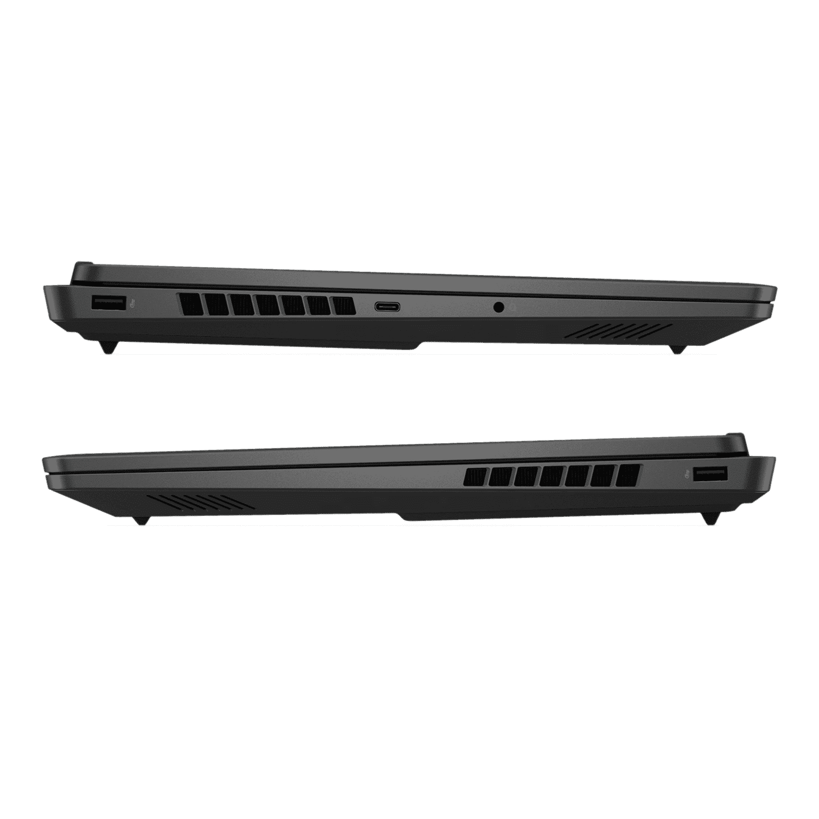 HP OMEN 16-ap0165AX AMD Ryzen AI 7 Gaming Laptop (24GB, 1TB SSD, Windows 11 Home, 8GB Graphics, 16 inch 165 Hz 2K IPS Display, NVIDIA GeForce RTX 5050, Shadow Black, 2.44 KG)_3