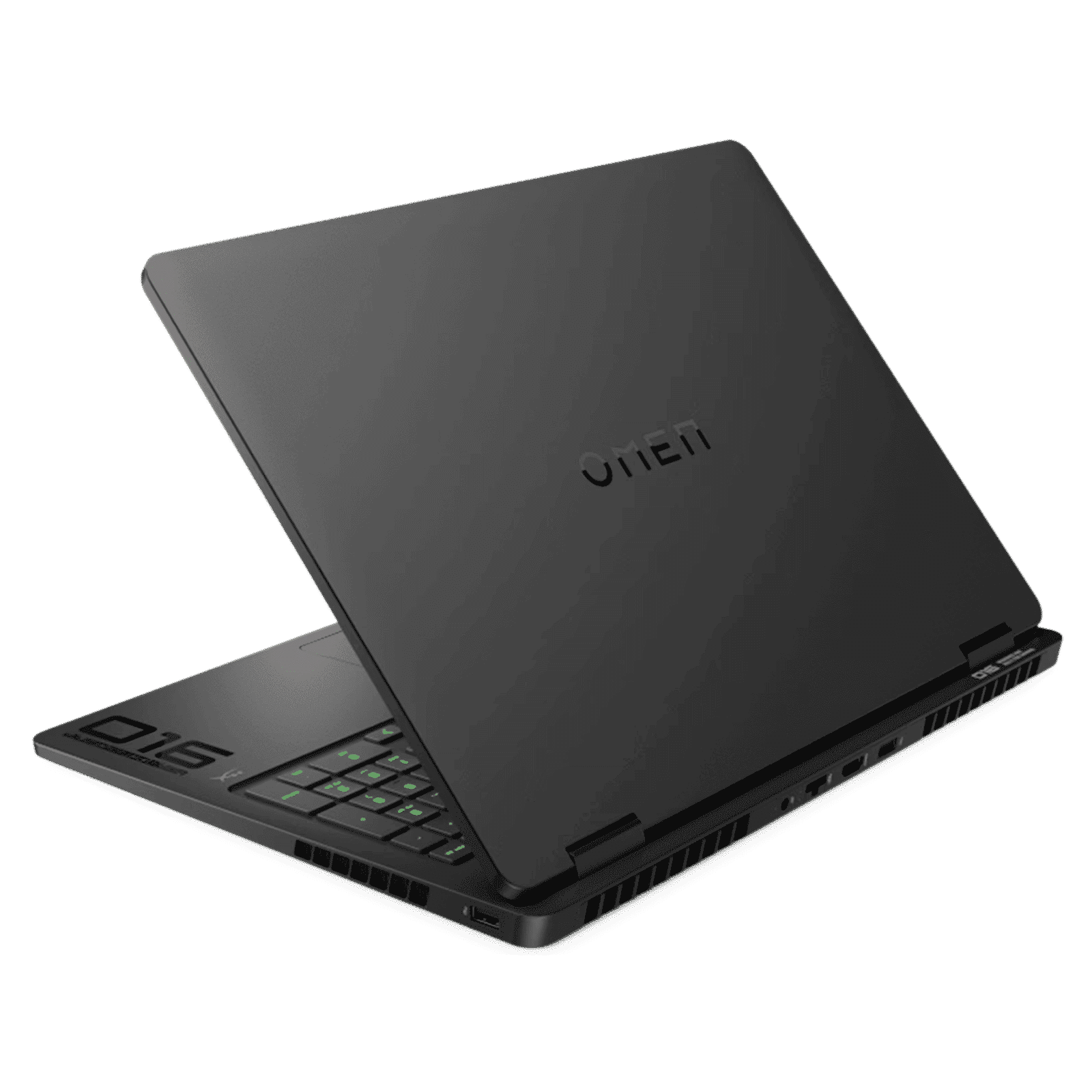 HP OMEN 16-ap0165AX AMD Ryzen AI 7 Gaming Laptop (24GB, 1TB SSD, Windows 11 Home, 8GB Graphics, 16 inch 165 Hz 2K IPS Display, NVIDIA GeForce RTX 5050, Shadow Black, 2.44 KG)_4