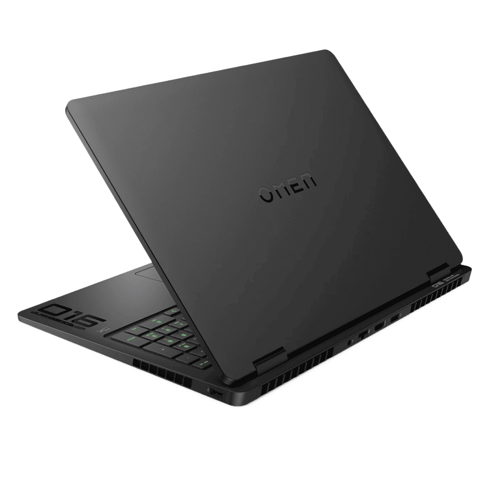 HP OMEN 16-am0279TX Intel Core i9 14th Gen Gaming Laptop (24GB, 1TB SSD, Windows 11 Home, 8GB Graphics, 16 inch 165 Hz 2K IPS Display, NVIDIA GeForce RTX 5060, MS Office Home 2024, Shadow Black, 2.43 KG)_4