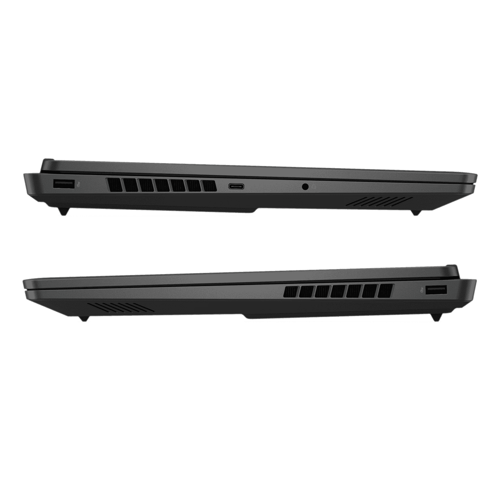 HP OMEN 16 AMD Ryzen AI 7 Gaming Laptop (24GB, 1TB SSD, Windows 11 Home, 8GB Graphics, 16 inch 165 Hz 2K IPS Display, NVIDIA GeForce RTX 5060, MS Office Home 2024, Shadow Black, 2.44 KG)_3