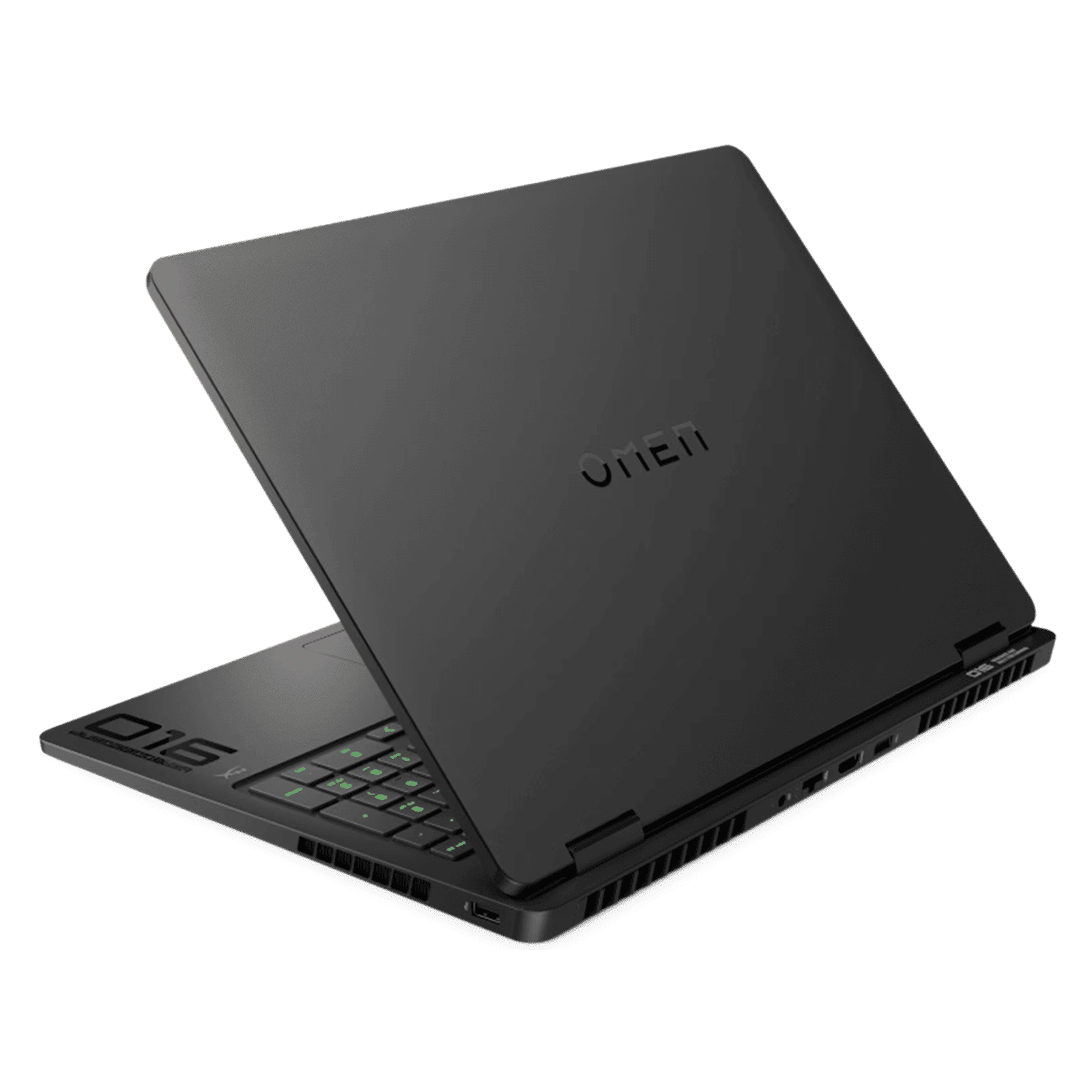 HP OMEN 16 AMD Ryzen AI 7 Gaming Laptop (24GB, 1TB SSD, Windows 11 Home, 8GB Graphics, 16 inch 165 Hz 2K IPS Display, NVIDIA GeForce RTX 5060, MS Office Home 2024, Shadow Black, 2.44 KG)_4