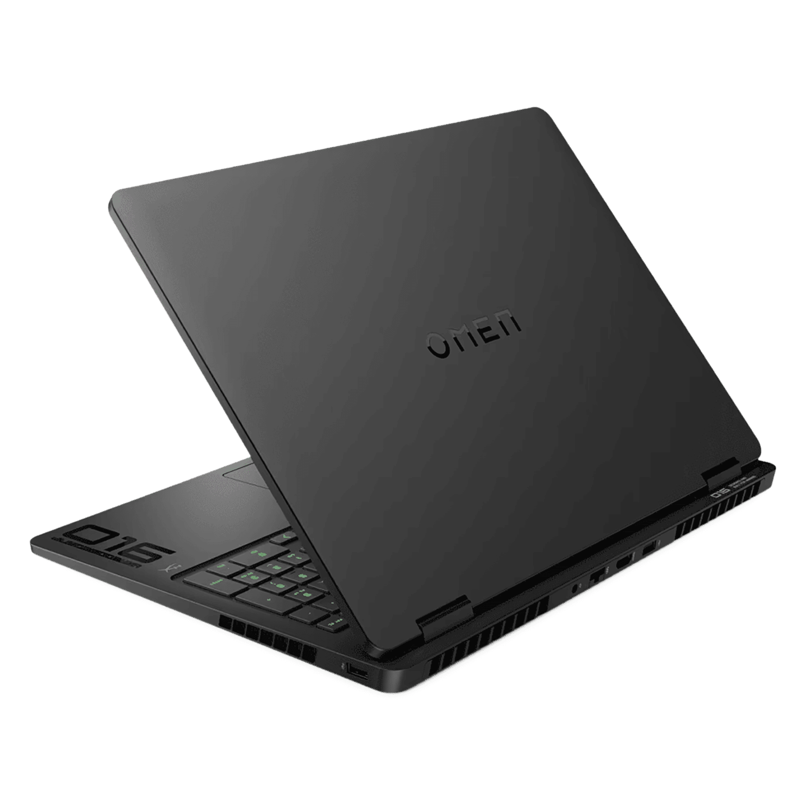 HP OMEN 16 Intel Core Ultra 7 Gaming Laptop (24GB, 1TB SSD, Windows 11 Home, 8GB Graphics, 16 inch 165 Hz 2K IPS Display, NVIDIA GeForce RTX 5060, MS Office Home 2024, Shadow Black, 2.43 KG)_4