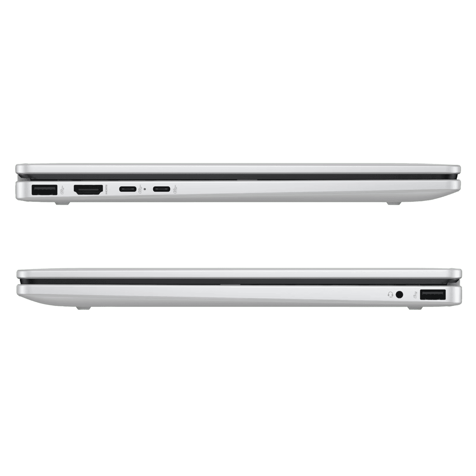 HP OmniBook 5 Flip Intel Core i5-1334U 13th Gen Touchscreen 2-in-1 Laptop (16GB RAM, 512GB SSD, Windows 11 Home, 14 inch 2K IPS Display, Microsoft Office Home 2024, Glacier Silver, 1.62 KG) HP OmniBook 5 Flip Intel Core i5-1334U 13th Gen Touchscreen 2-in-1 Laptop (16GB RAM, 512GB SSD, Windows 11 Home, 14 inch 2K IPS Display, Microsoft Office Home 2024, Glacier Silver, 1.62 KG)_3