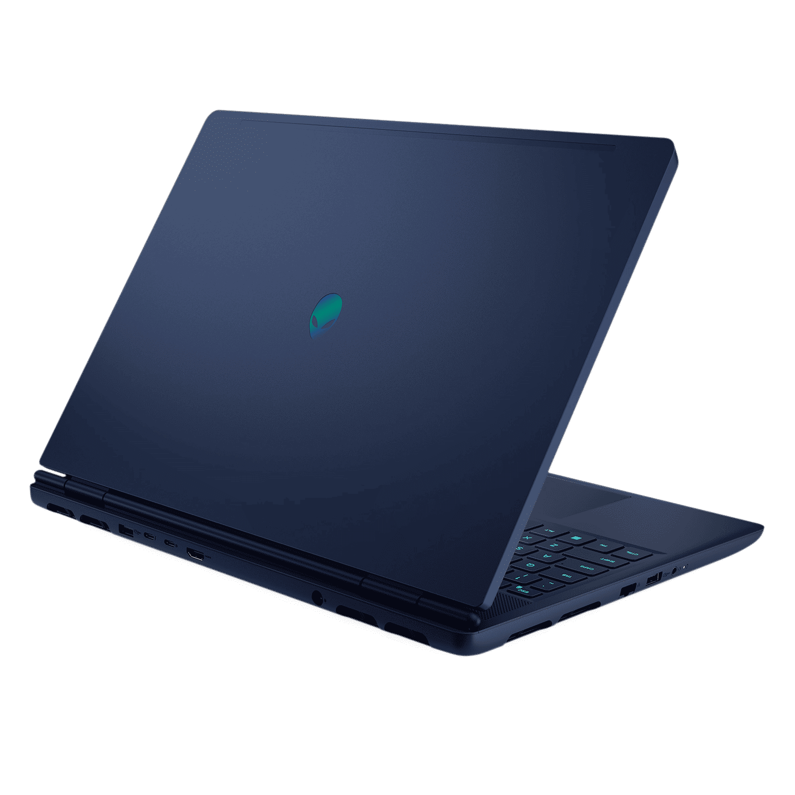 DELL Alienware 16X Aurora AC16251 Intel Core Ultra 9 Gaming Laptop (16GB, 1TB SSD, Windows 11 Home, 8GB Graphics, 16 inch 240 Hz QHD Plus WQXGA Display, NVIDIA GeForce RTX 5060, MS Office Home 2024, Interstellar Indigo, 2.61 KG)_7