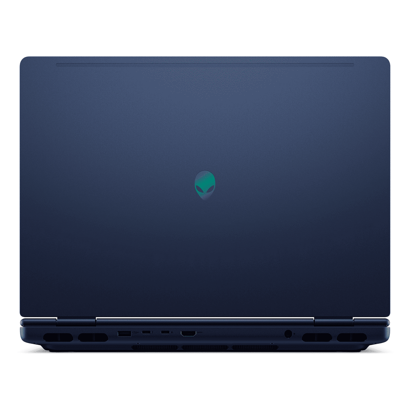 DELL Alienware 16X Aurora AC16251 Intel Core Ultra 9 Gaming Laptop (16GB, 1TB SSD, Windows 11 Home, 8GB Graphics, 16 inch 240 Hz QHD Plus WQXGA Display, NVIDIA GeForce RTX 5060, MS Office Home 2024, Interstellar Indigo, 2.61 KG)_3