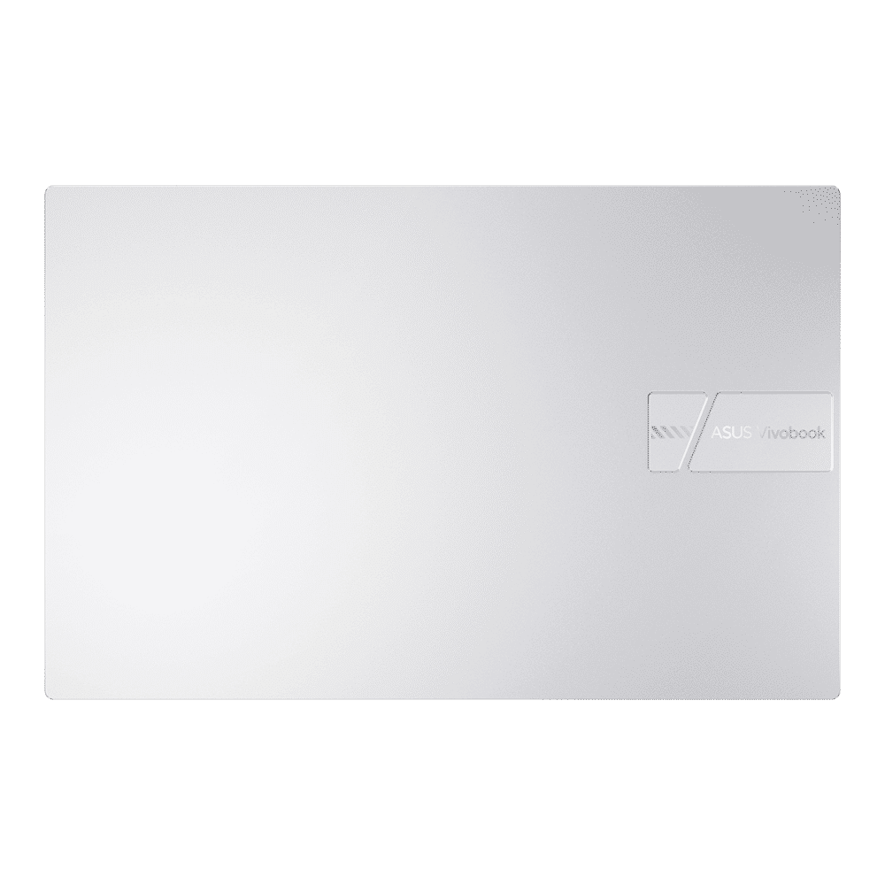 ASUS Vivobook 15 X1504VAP-BQ541WS Intel Core 5 Thin & Light Laptop (16GB RAM, 512GB SSD ROM, Windows 11 Home, 15.6 inch Full HD IPS Display, MS Office Home 2024, Cool Silver, 1.70 KG)_3