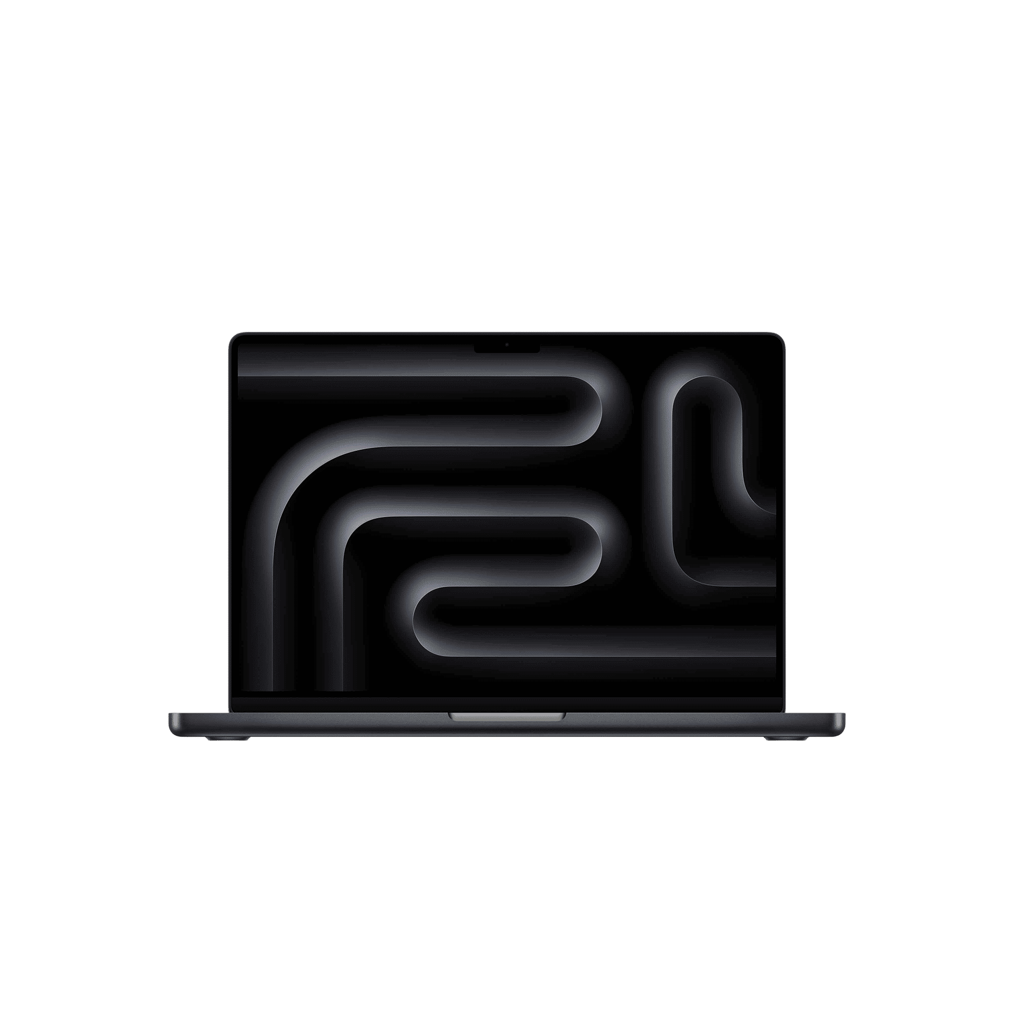Apple MacBook Pro (14.2 inch, M5, 16GB, 1TB, macOS, Space Black)