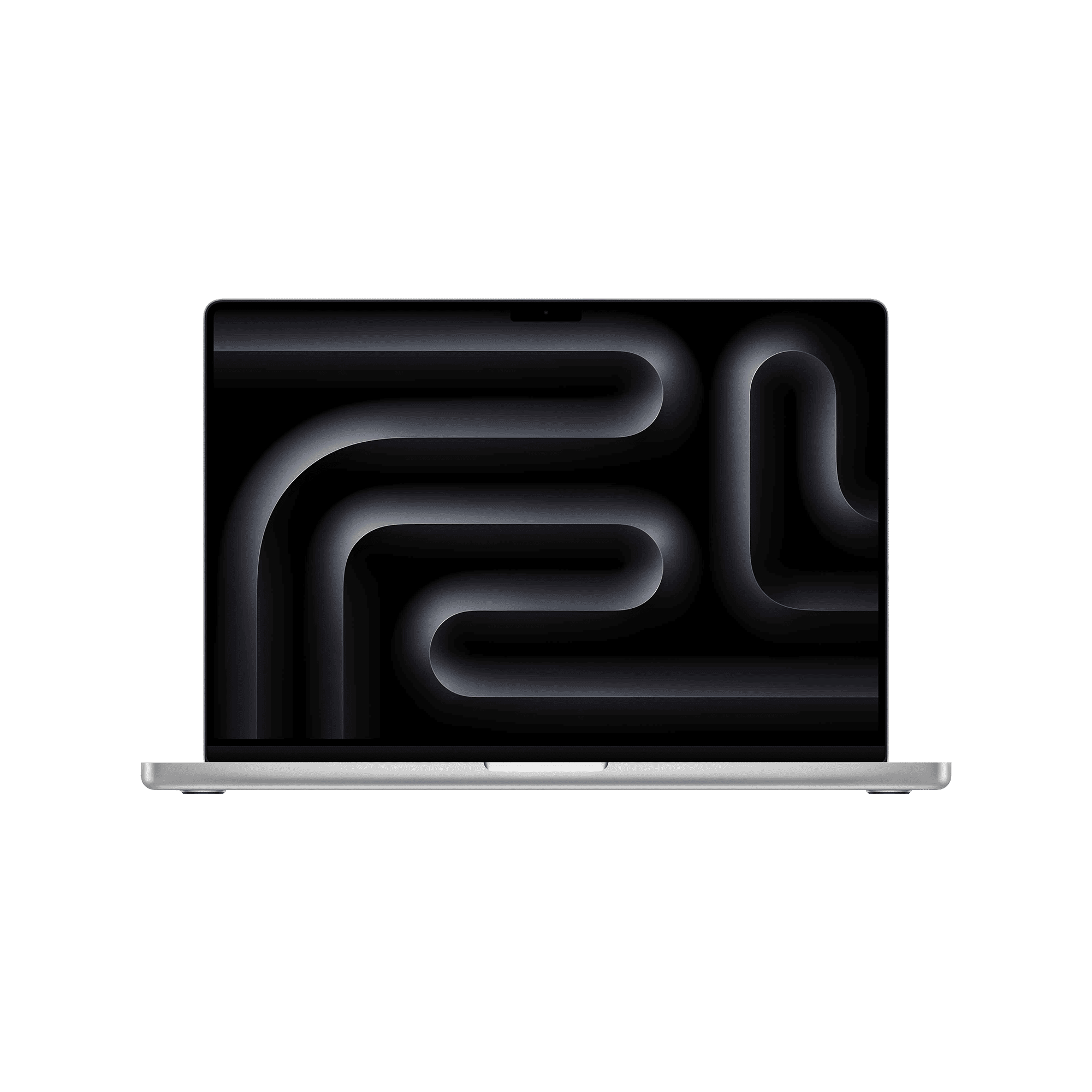 Apple MacBook Pro (16.2 inch, M5 Pro, 48GB, 1TB, macOS Tahoe, Sliver)