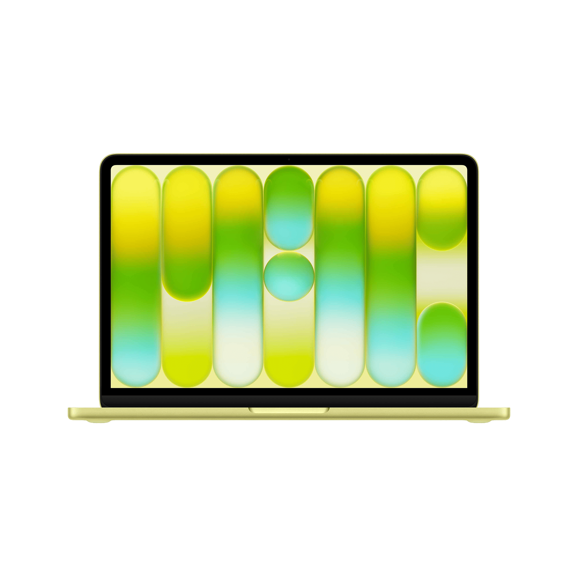 Apple MacBook Neo (13 inch, A18 Pro, 8GB, 256GB, macOS, Citrus)_1