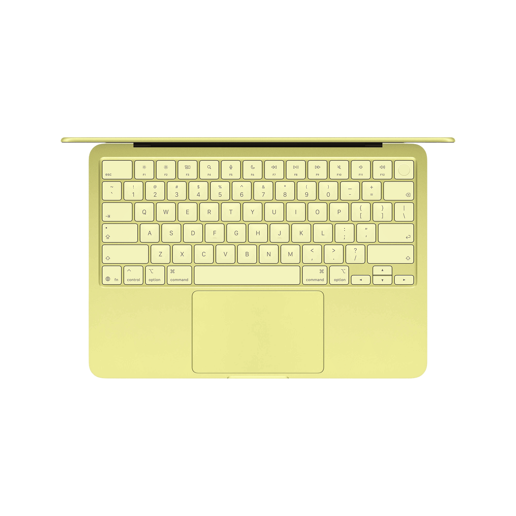 Apple MacBook Neo (13 inch, A18 Pro, 8GB, 256GB, macOS, Citrus)_2