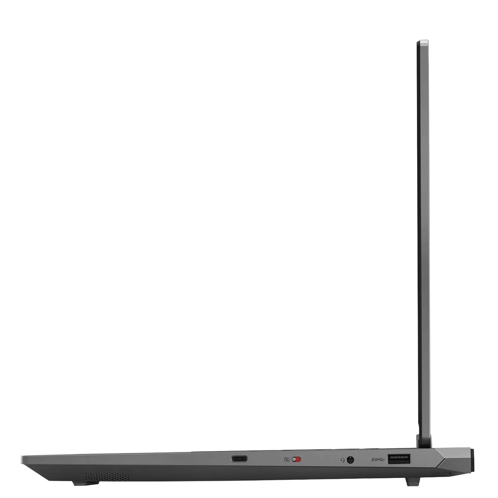 Lenovo LOQ 15IRX9 Intel Core i5 13th Gen Gaming Laptop (16GB, 512GB SSD, Windows 11 Home, 6 GB Graphics, 15.6 Inch 144 Hz Full HD IPS Display, NVIDIA GeForce RTX 4050, Luna Grey, 2.38 KG)_8