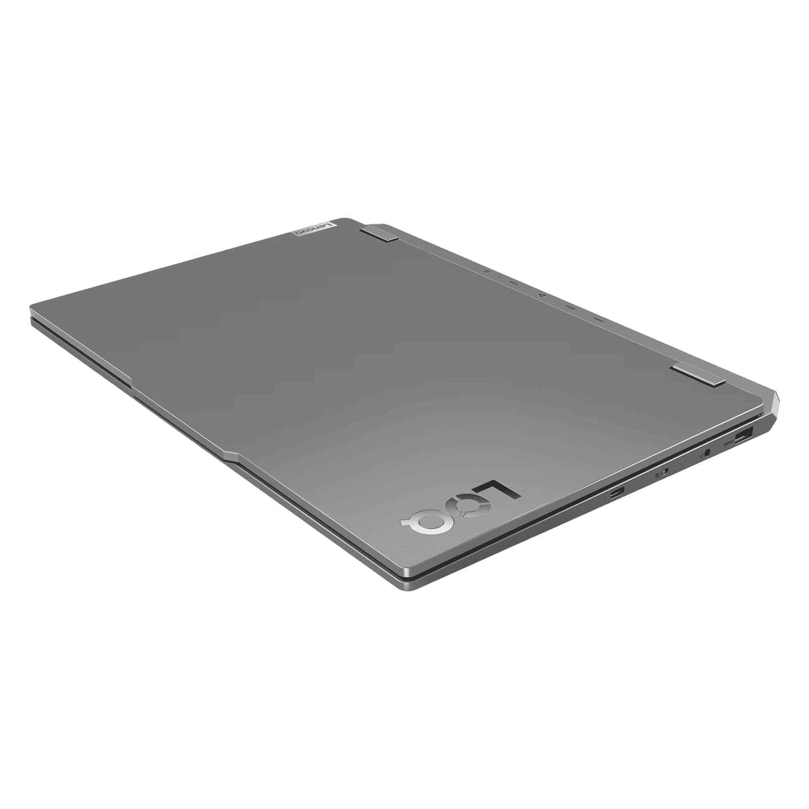 Lenovo LOQ 15IRX9 Intel Core i5 13th Gen Gaming Laptop (16GB, 512GB SSD, Windows 11 Home, 6 GB Graphics, 15.6 Inch 144 Hz Full HD IPS Display, NVIDIA GeForce RTX 4050, Luna Grey, 2.38 KG)_9