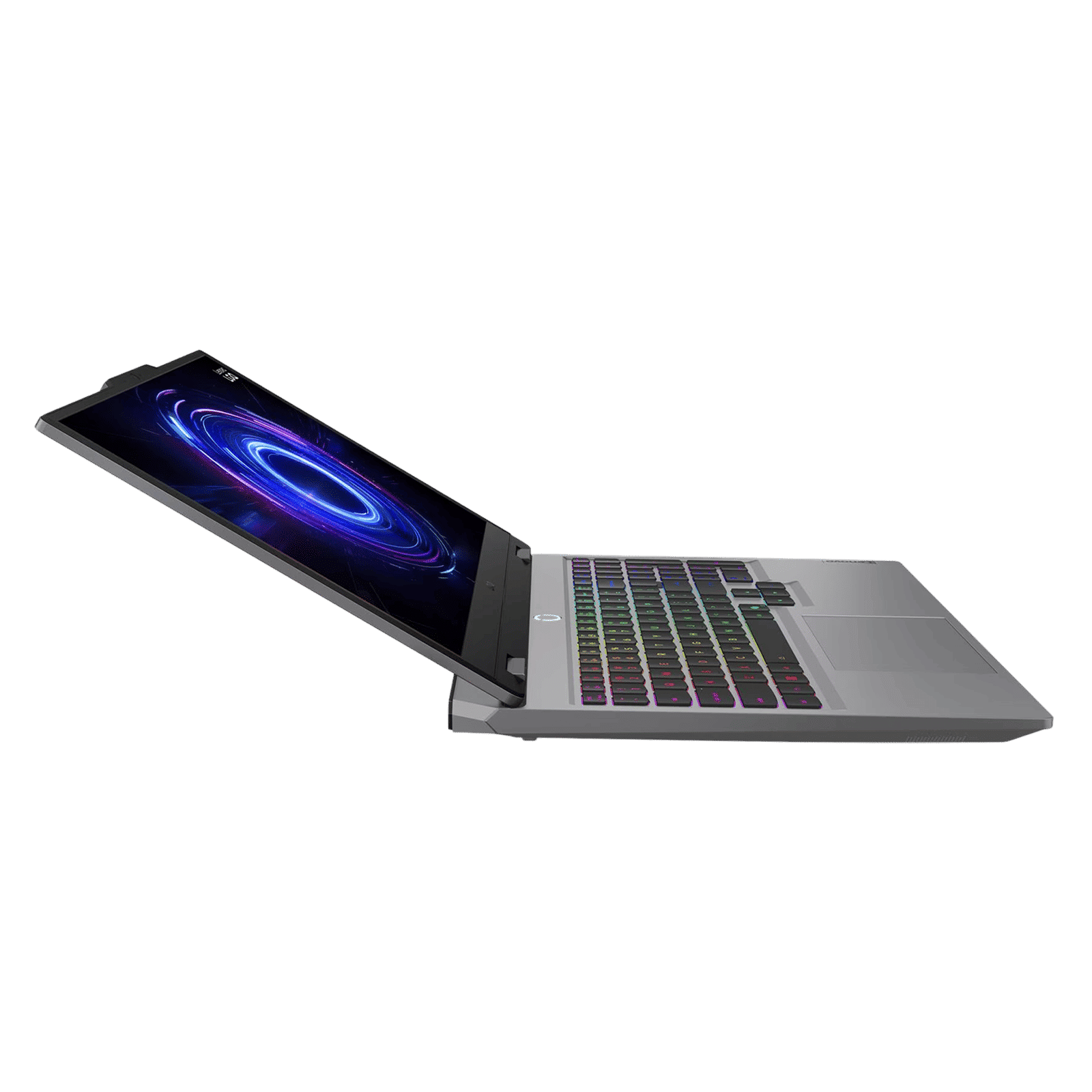 Lenovo LOQ 15IRX10 Intel Core i7 14th Gen Gaming Laptop (32GB, 1TB SSD, Windows 11 Home, 8 GB Graphics, 15.6 Inch 144 Hz Full HD IPS Display, NVIDIA GeForce RTX 5060, Luna Grey, 2.4 KG)_12