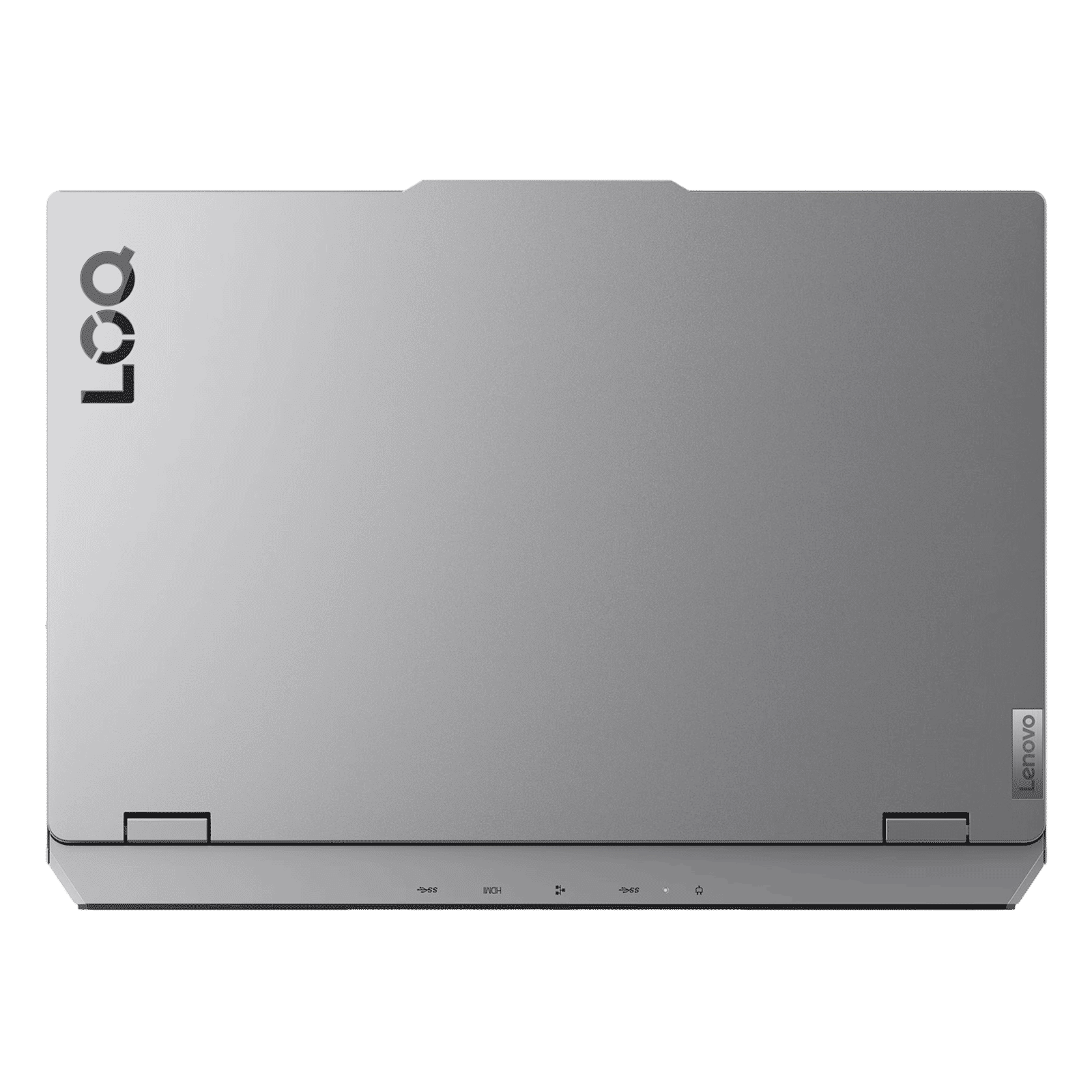 Lenovo LOQ 15IRX10 Intel Core i7 14th Gen Gaming Laptop (32GB, 1TB SSD, Windows 11 Home, 8 GB Graphics, 15.6 Inch 144 Hz Full HD IPS Display, NVIDIA GeForce RTX 5060, Luna Grey, 2.4 KG)_3