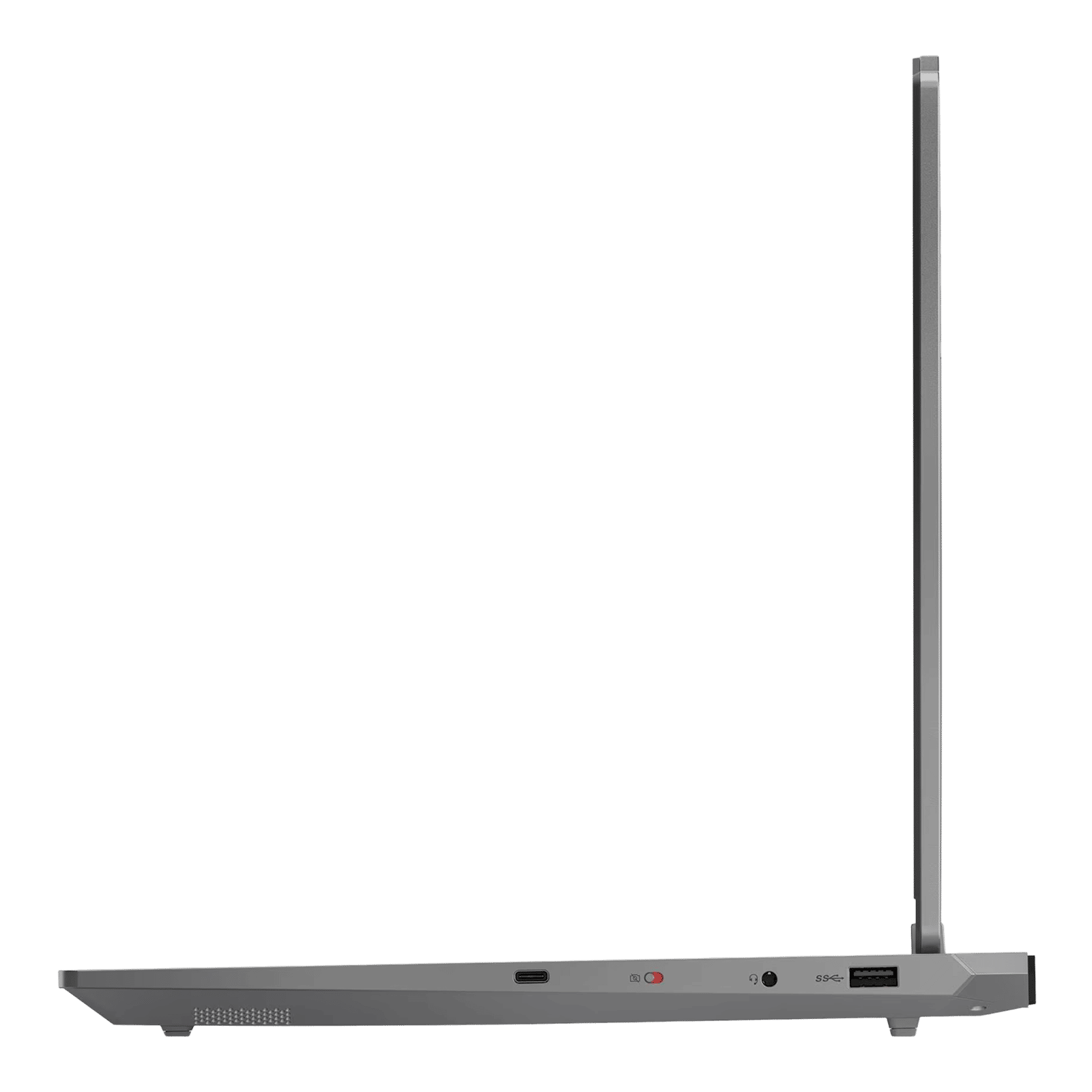 Lenovo LOQ 15IRX10 Intel Core i7 14th Gen Gaming Laptop (32GB, 1TB SSD, Windows 11 Home, 8GB Graphics, 15.6 Inch 144 Hz Full HD IPS Display, NVIDIA GeForce RTX 5060, MS Office Home 2024, Luna Grey, 2.4 KG)_8