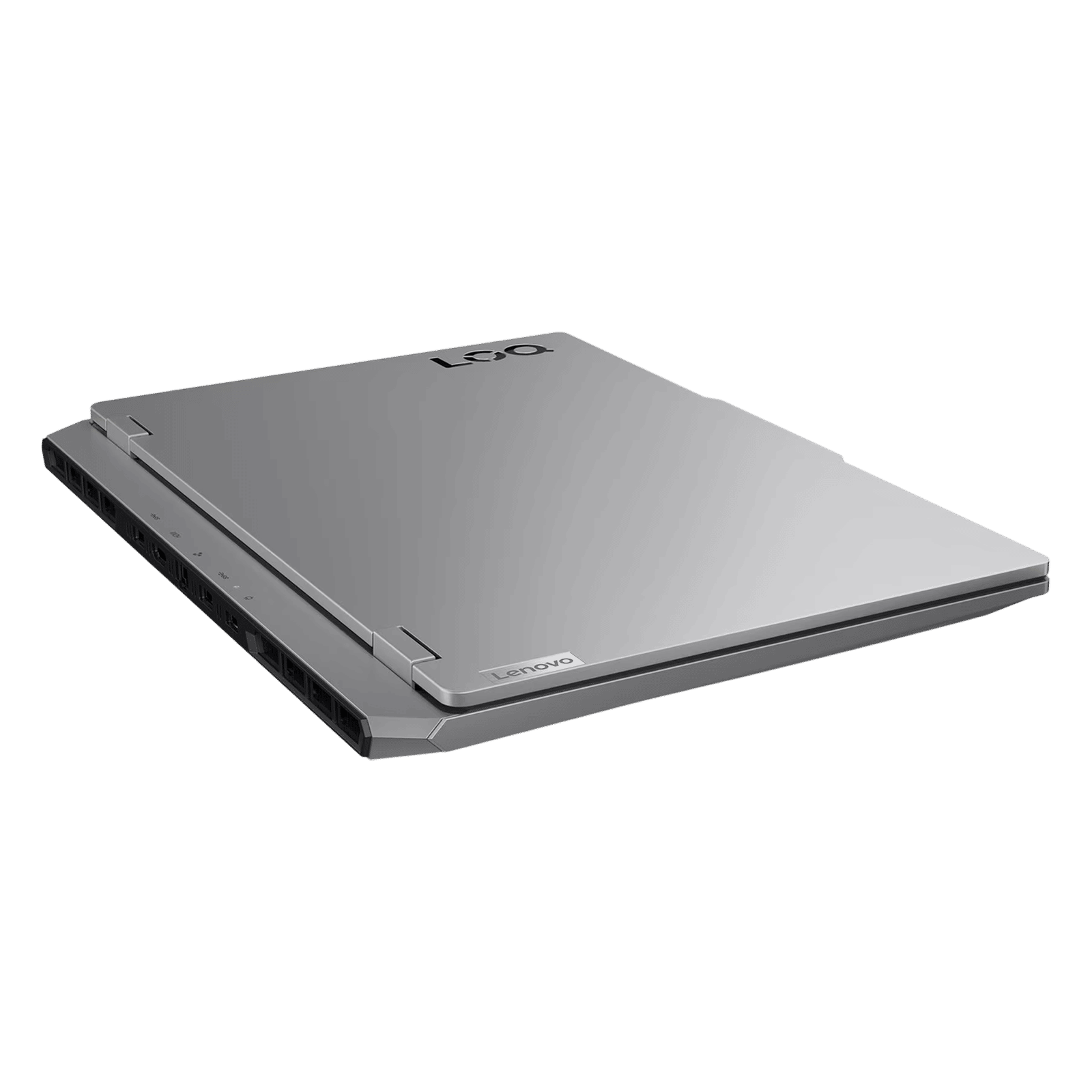 Lenovo LOQ 15IRX10 Intel Core i7 14th Gen Gaming Laptop (32GB, 1TB SSD, Windows 11 Home, 8GB Graphics, 15.6 Inch 144 Hz Full HD IPS Display, NVIDIA GeForce RTX 5060, MS Office Home 2024, Luna Grey, 2.4 KG)_9