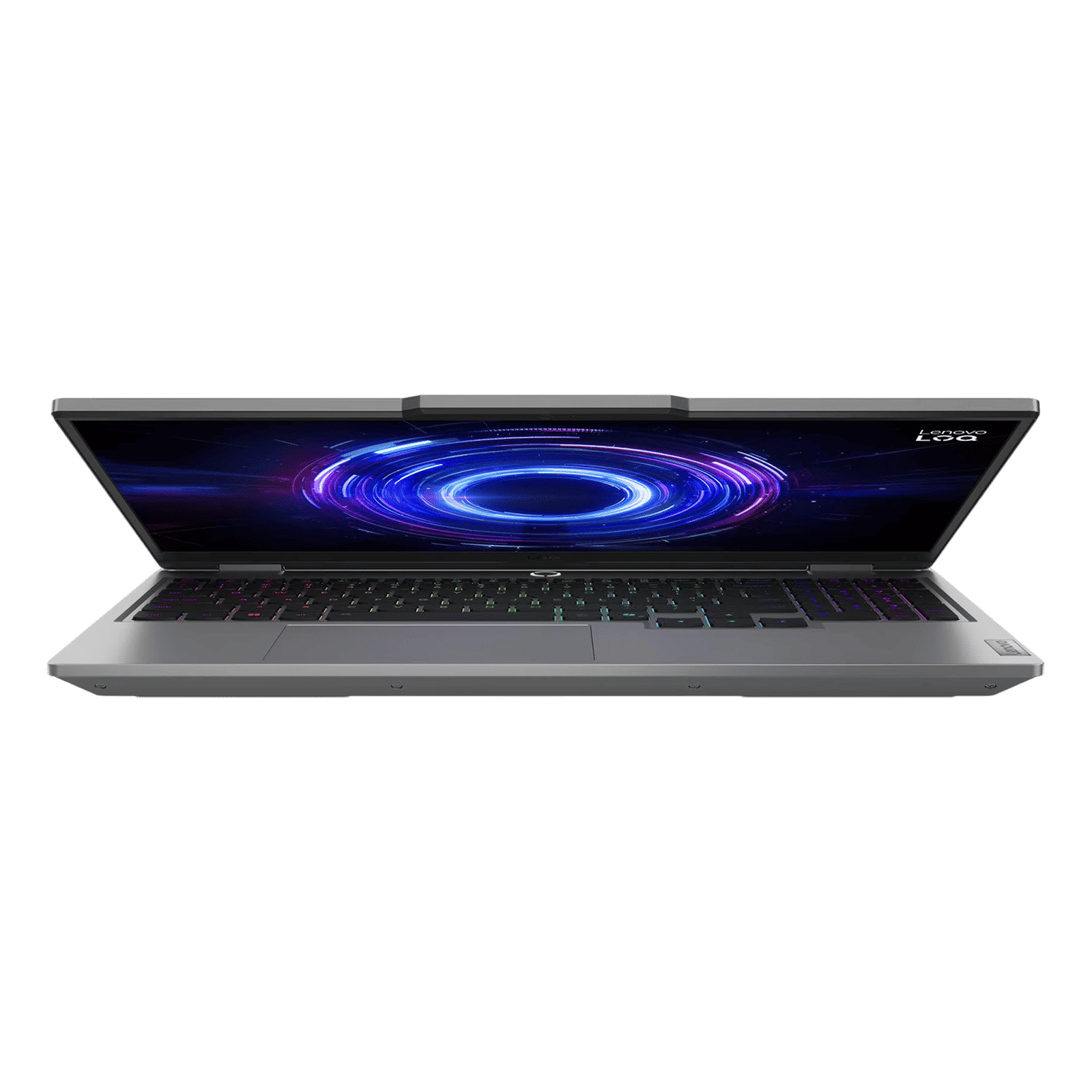Lenovo LOQ 15IRX10 Intel Core i7 14th Gen Gaming Laptop (32GB, 1TB SSD, Windows 11 Home, 8GB Graphics, 15.6 Inch 144 Hz Full HD IPS Display, NVIDIA GeForce RTX 5060, MS Office Home 2024, Luna Grey, 2.4 KG)_14