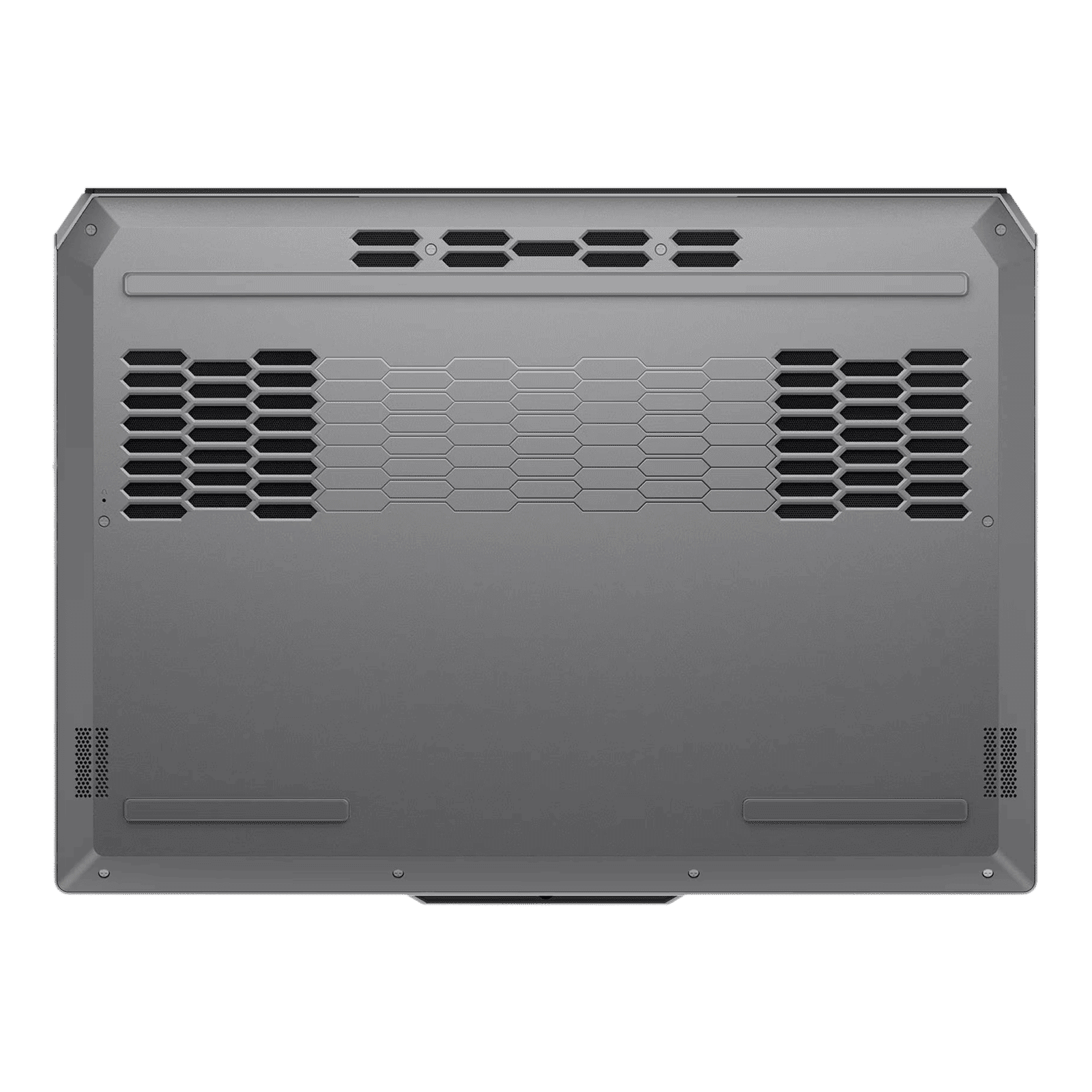 Lenovo LOQ 15IRX10 Intel Core i7 14th Gen Gaming Laptop (32GB, 1TB SSD, Windows 11 Home, 8GB Graphics, 15.6 Inch 144 Hz Full HD IPS Display, NVIDIA GeForce RTX 5060, MS Office Home 2024, Luna Grey, 2.4 KG)_16