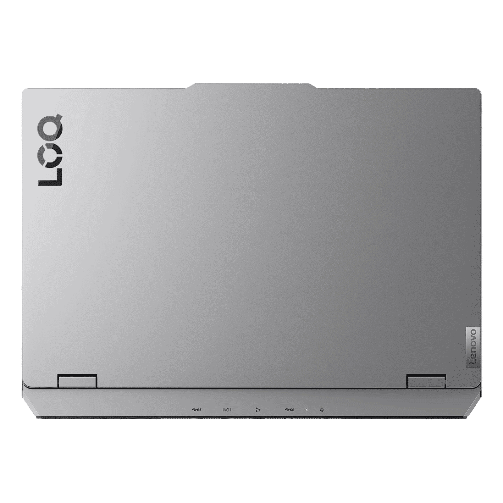 Lenovo LOQ 15IRX10 Intel Core i7 14th Gen Gaming Laptop (16GB, 1TB SSD, Windows 11 Home, 8GB Graphics, 15.6 Inch 144 Hz Full HD IPS Display, NVIDIA GeForce RTX 5050, MS Office Home 2024, Luna Grey, 2.4 KG) Lenovo LOQ 15IRX10 Intel Core i7 14th Gen Gaming Laptop (16GB, 1TB SSD, Windows 11 Home, 8GB Graphics, 15.6 Inch 144 Hz Full HD IPS Display, NVIDIA GeForce RTX 5050, MS Office Home 2024, Luna Grey, 2.4 KG)_3