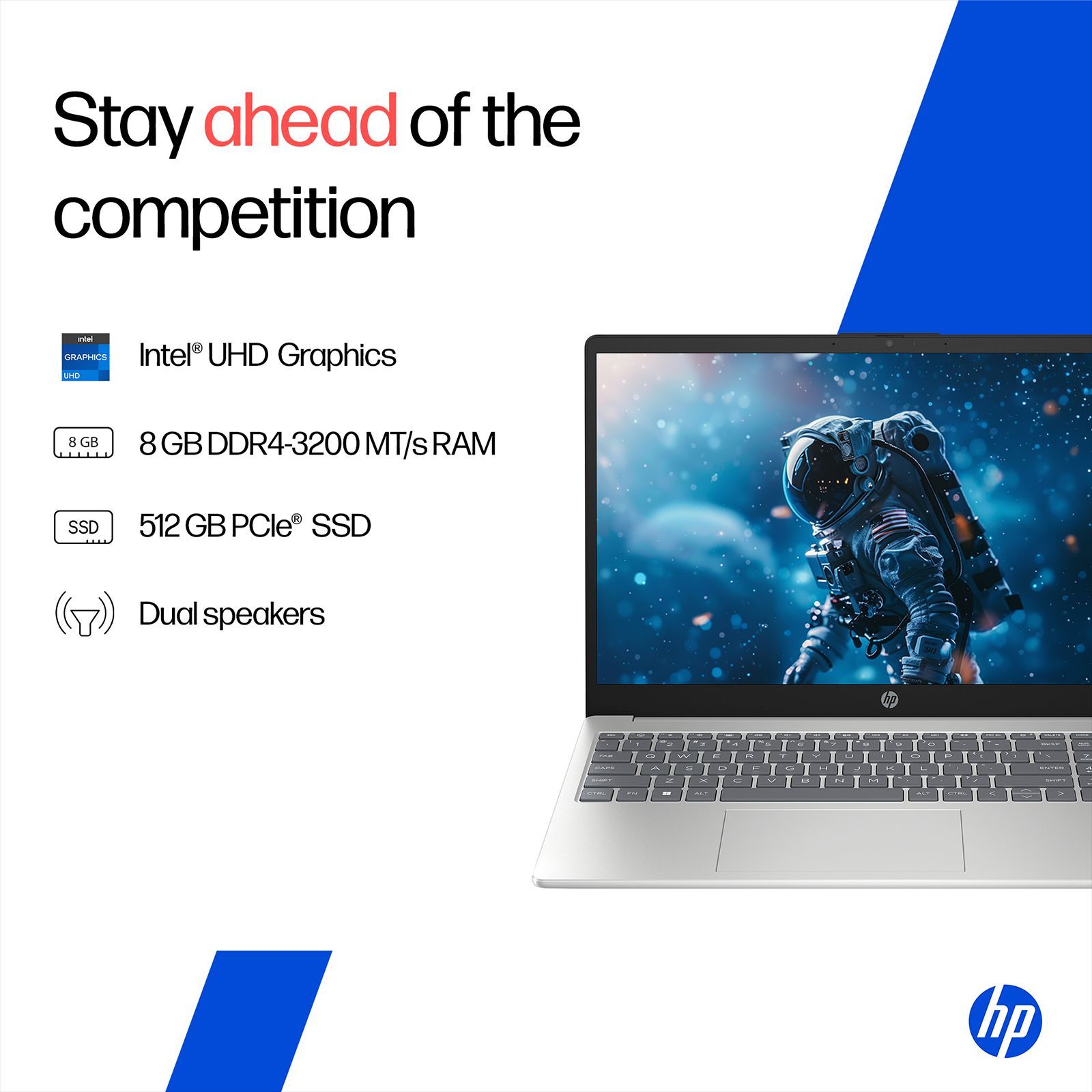 HP 15-FD0651TU Intel Core 5 120U 13th Gen Laptop (8GB, 512GB SSD, Windows 11 Home, 15.6 inch Full HD Display, MS Office Home 2024, Natural Silver, 1.59 KG) HP 15-FD0651TU Intel Core 5 120U 13th Gen Laptop (8GB, 512GB SSD, Windows 11 Home, 15.6 inch Full HD Display, MS Office Home 2024, Natural Silver, 1.59 KG)_11