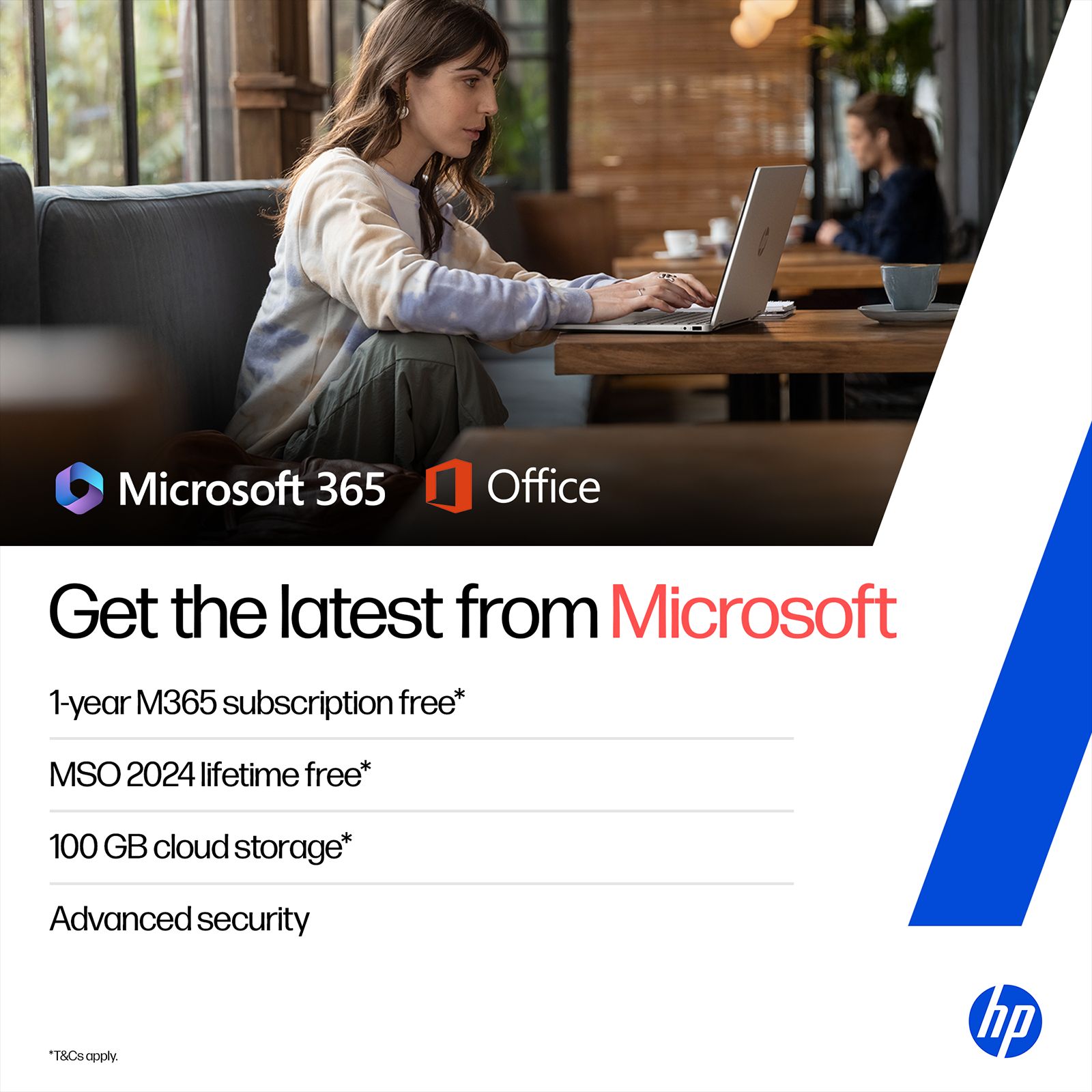 HP 15-FD0651TU Intel Core 5 120U 13th Gen Laptop (8GB, 512GB SSD, Windows 11 Home, 15.6 inch Full HD Display, MS Office Home 2024, Natural Silver, 1.59 KG) HP 15-FD0651TU Intel Core 5 120U 13th Gen Laptop (8GB, 512GB SSD, Windows 11 Home, 15.6 inch Full HD Display, MS Office Home 2024, Natural Silver, 1.59 KG)_14