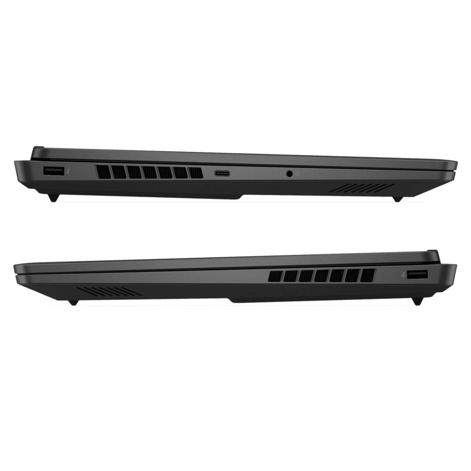 HP OMEN 16-ap0181AX AMD Ryzen 9 8940HX Gaming Laptop (24GB, 1TB SSD, Windows 11 Home, 8GB Graphics, 16 inch 165 Hz 2K IPS Display, NVIDIA GeForce RTX 5060, MS Office 2024, Shadow Black, 2.45 KG)_3