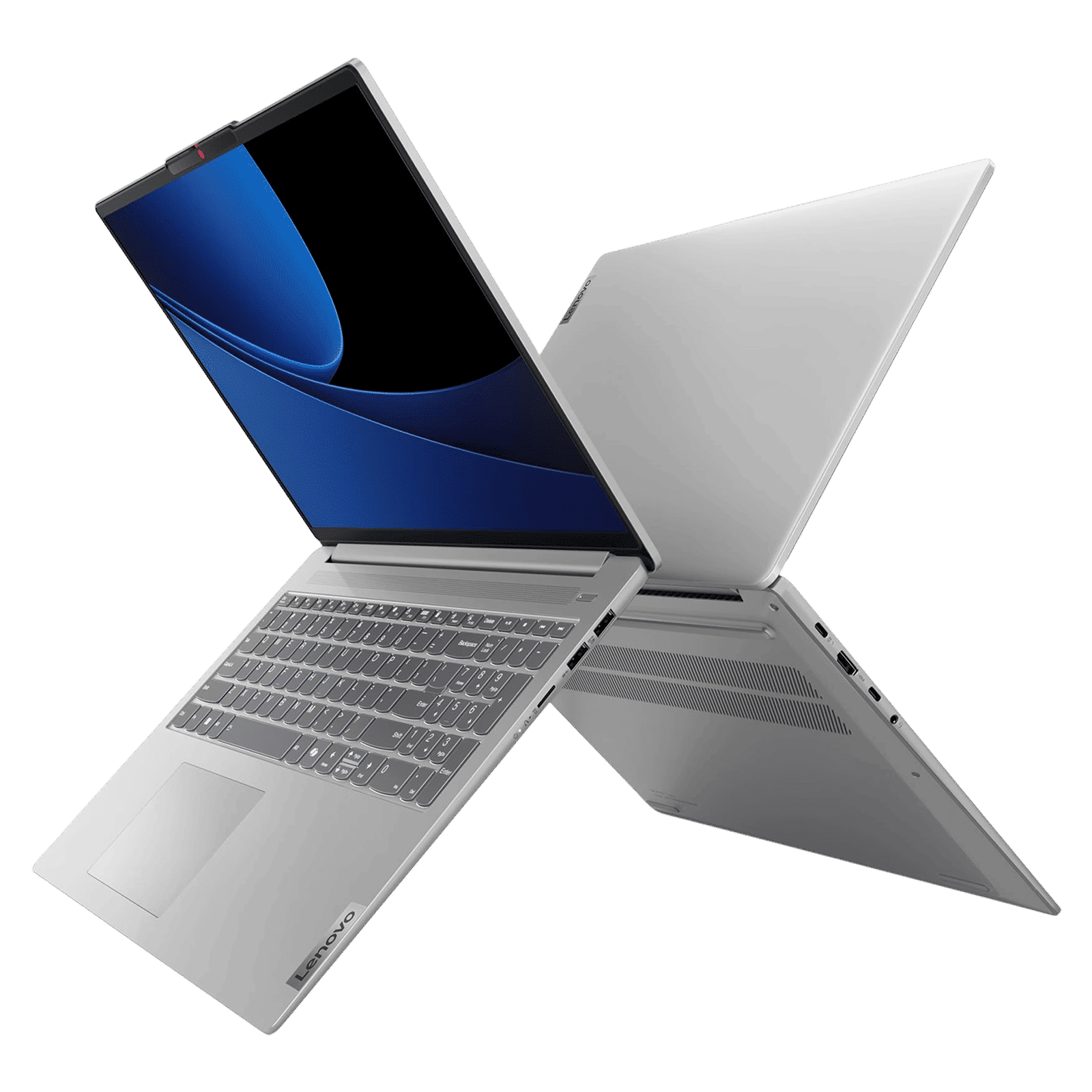 Lenovo IdeaPad Slim 5 16IMH9 Intel Core Ultra 5 Laptop (16GB RAM, 512GB SSD, Windows 11 Home, 16 inch WUXGA IPS Display, MS Office Home 2024, Cloud Grey, 1.82 KG) Lenovo IdeaPad Slim 5 16IMH9 Intel Core Ultra 5 Laptop (16GB RAM, 512GB SSD, Windows 11 Home, 16 inch WUXGA IPS Display, MS Office Home 2024, Cloud Grey, 1.82 KG)_4