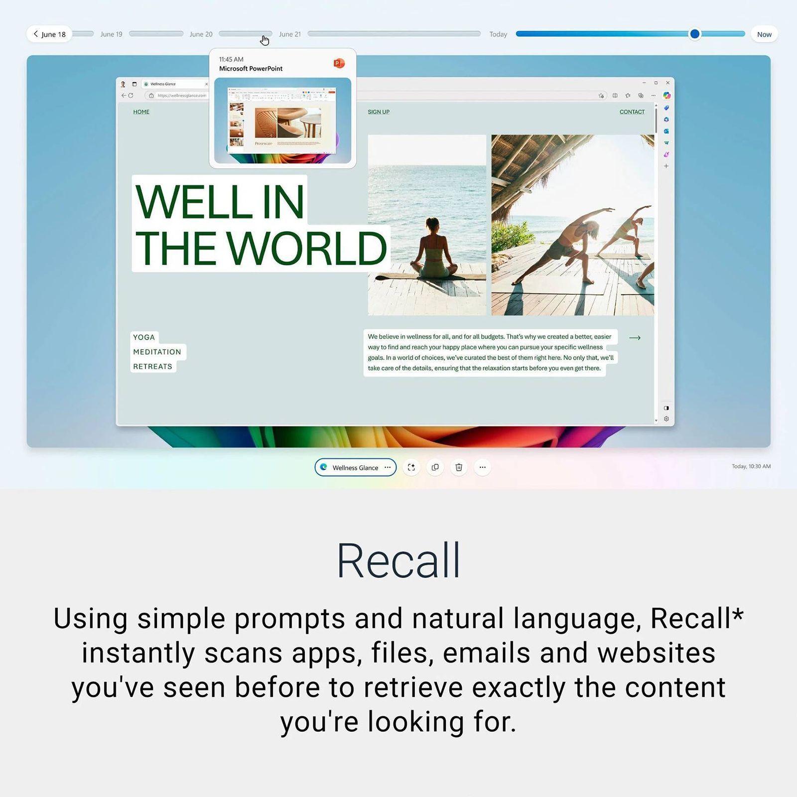 Dell 14 Plus Intel Core Ultra 5 Laptop (16GB, 512GB SSD, Windows 11 Home, 14 inch WVA IPS Display, MS Office 2024, Ice Blue, 1.53 KG)_11