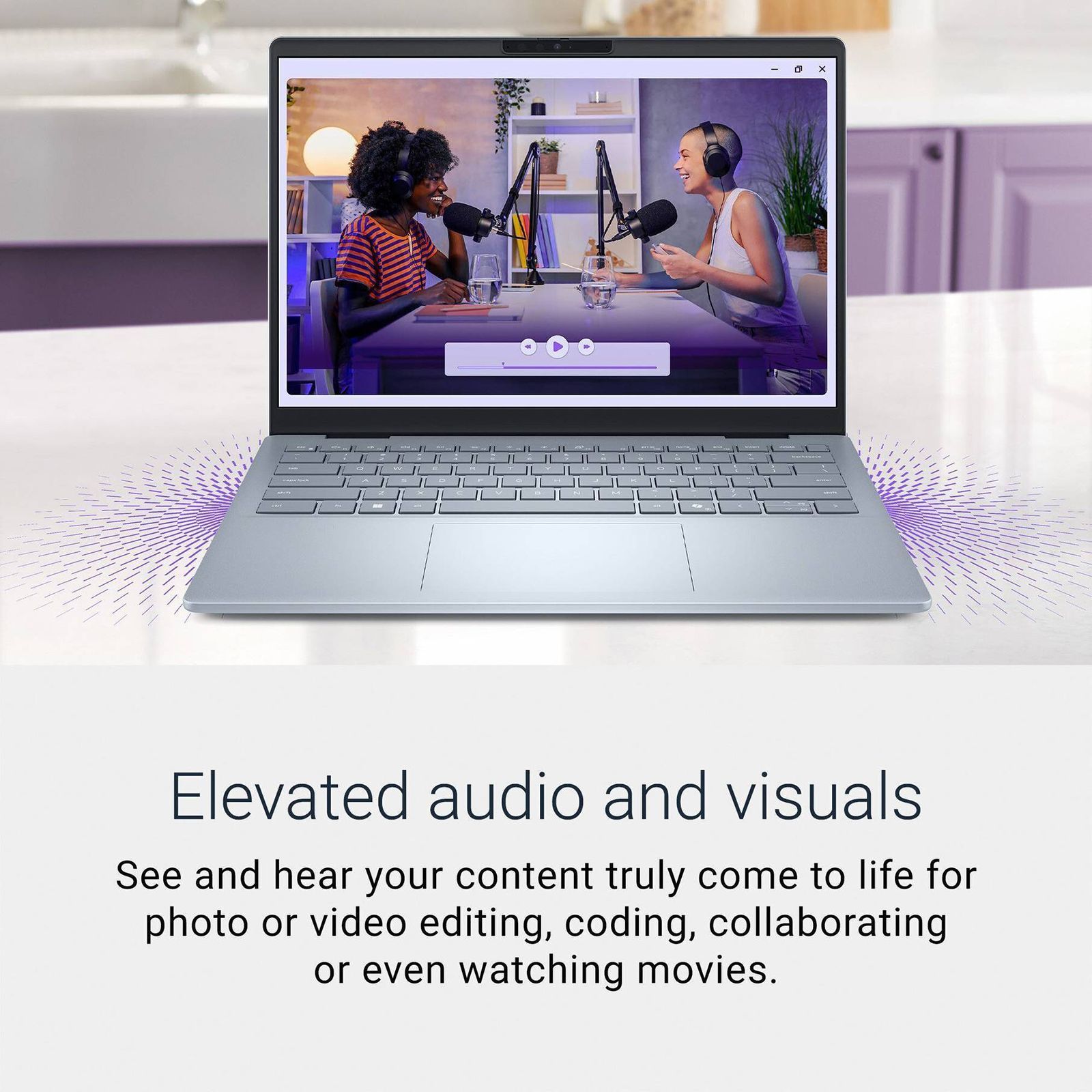 Dell 14 Plus Intel Core Ultra 5 Laptop (16GB, 512GB SSD, Windows 11 Home, 14 inch WVA IPS Display, MS Office 2024, Ice Blue, 1.53 KG)_15