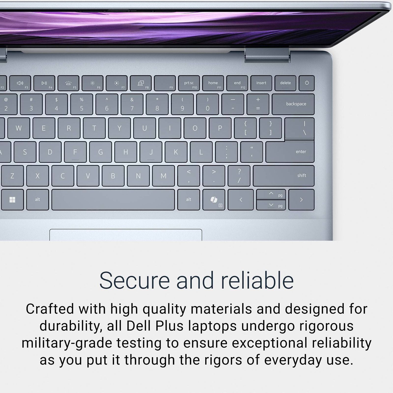 Dell 14 Plus Intel Core Ultra 5 Laptop (16GB, 512GB SSD, Windows 11 Home, 14 inch WVA IPS Display, MS Office 2024, Ice Blue, 1.53 KG)_17