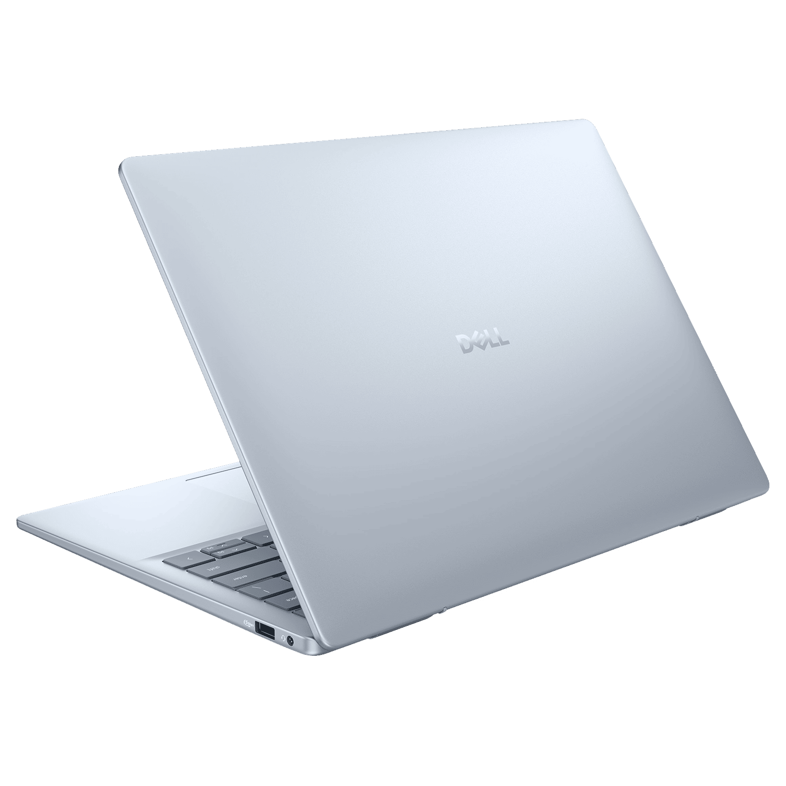 Dell 14 Plus Intel Core Ultra 5 Laptop (16GB, 512GB SSD, Windows 11 Home, 14 inch WVA IPS Display, MS Office 2024, Ice Blue, 1.53 KG)_7