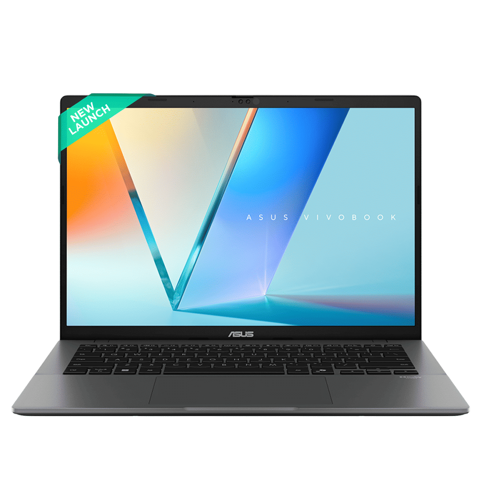 ASUS Vivobook S14 S3407VA-LY080WS Intel Core 5 13th Gen Thin & Light Laptop (16GB, 512GB SSD, Windows 11 Home, 14 inch WUXGA IPS Display, MS Office Home 2024, Matte Gray, 1.4 KG) ASUS Vivobook S14 S3407VA-LY080WS Intel Core 5 13th Gen Thin & Light Laptop (16GB, 512GB SSD, Windows 11 Home, 14 inch WUXGA IPS Display, MS Office Home 2024, Matte Gray, 1.4 KG)_1
