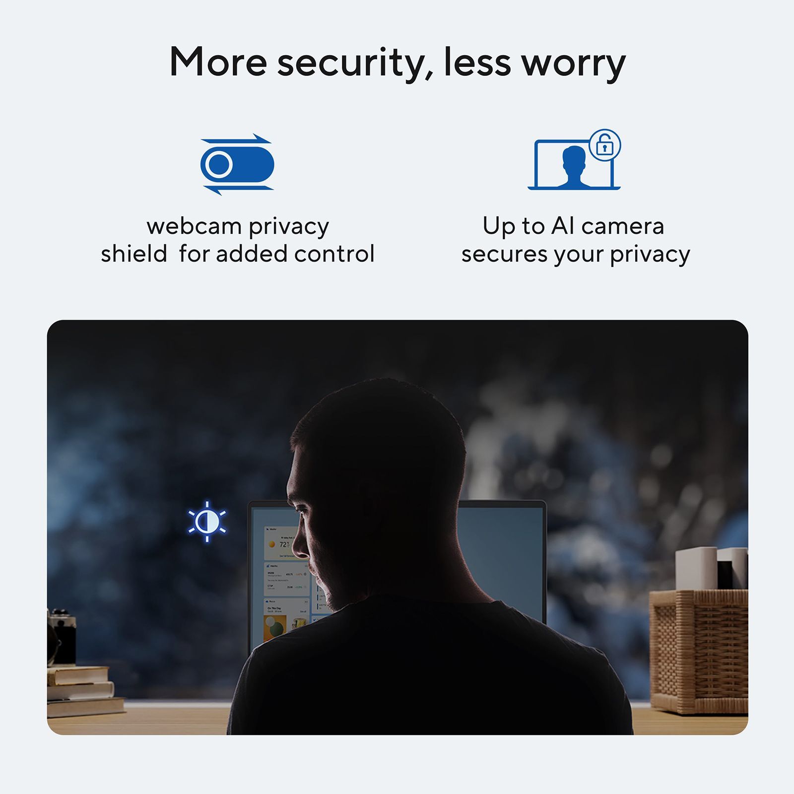 ASUS Vivobook S14 S3407VA-LY080WS Intel Core 5 13th Gen Thin & Light Laptop (16GB, 512GB SSD, Windows 11 Home, 14 inch WUXGA IPS Display, MS Office Home 2024, Matte Gray, 1.4 KG) ASUS Vivobook S14 S3407VA-LY080WS Intel Core 5 13th Gen Thin & Light Laptop (16GB, 512GB SSD, Windows 11 Home, 14 inch WUXGA IPS Display, MS Office Home 2024, Matte Gray, 1.4 KG)_16