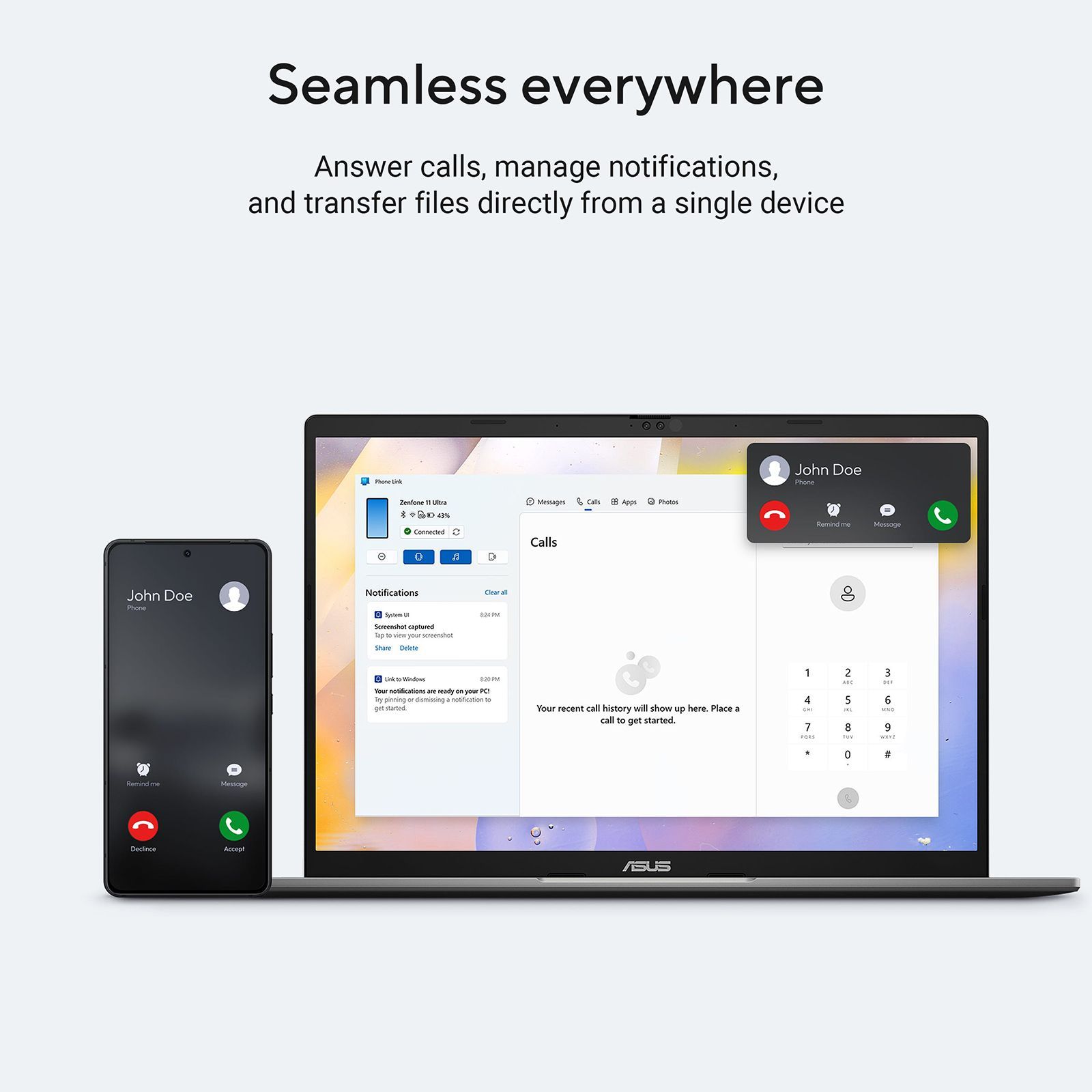 ASUS Vivobook S14 S3407VA-LY080WS Intel Core 5 13th Gen Thin & Light Laptop (16GB, 512GB SSD, Windows 11 Home, 14 inch WUXGA IPS Display, MS Office Home 2024, Matte Gray, 1.4 KG) ASUS Vivobook S14 S3407VA-LY080WS Intel Core 5 13th Gen Thin & Light Laptop (16GB, 512GB SSD, Windows 11 Home, 14 inch WUXGA IPS Display, MS Office Home 2024, Matte Gray, 1.4 KG)_19