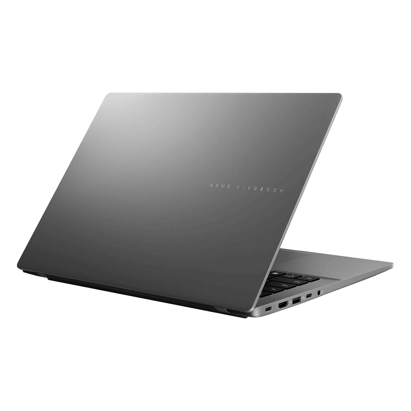 ASUS Vivobook S14 S3407VA-LY080WS Intel Core 5 13th Gen Thin & Light Laptop (16GB, 512GB SSD, Windows 11 Home, 14 inch WUXGA IPS Display, MS Office Home 2024, Matte Gray, 1.4 KG) ASUS Vivobook S14 S3407VA-LY080WS Intel Core 5 13th Gen Thin & Light Laptop (16GB, 512GB SSD, Windows 11 Home, 14 inch WUXGA IPS Display, MS Office Home 2024, Matte Gray, 1.4 KG)_6
