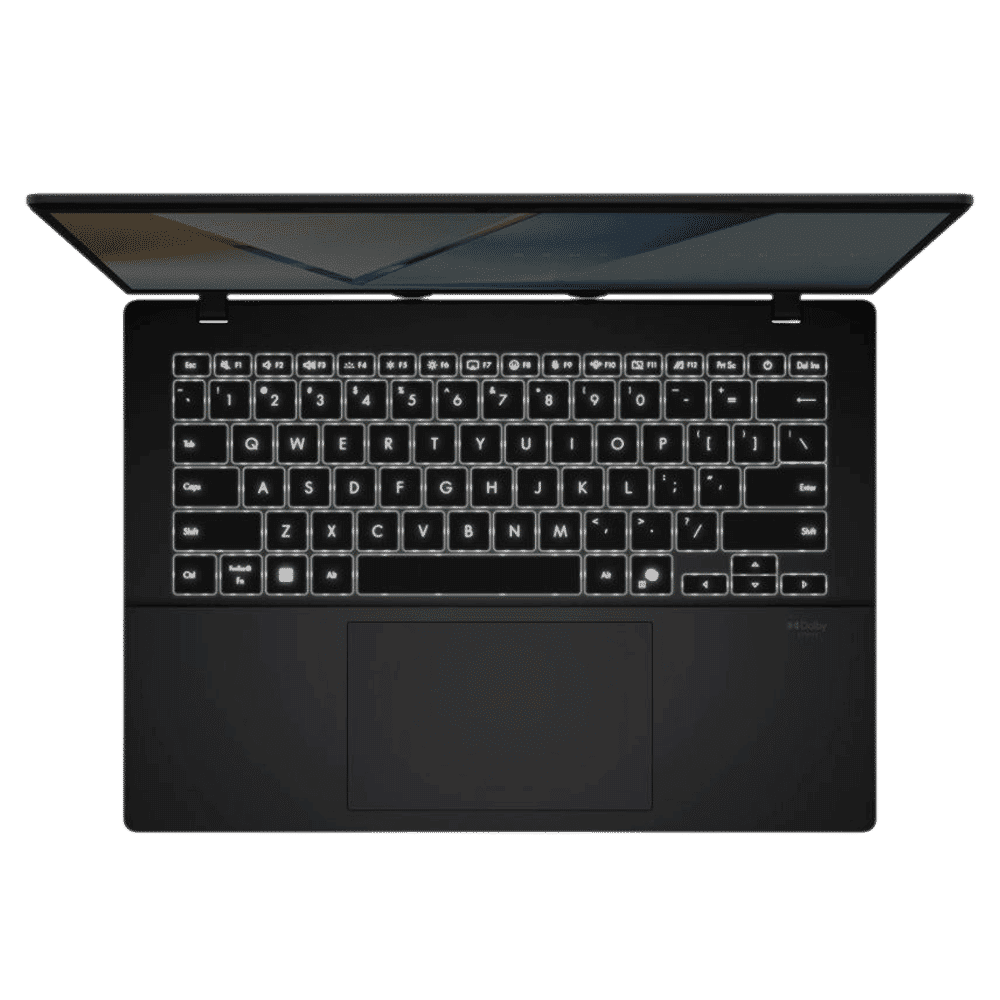 ASUS Vivobook S14 S3407VA-LY080WS Intel Core 5 13th Gen Thin & Light Laptop (16GB, 512GB SSD, Windows 11 Home, 14 inch WUXGA IPS Display, MS Office Home 2024, Matte Gray, 1.4 KG) ASUS Vivobook S14 S3407VA-LY080WS Intel Core 5 13th Gen Thin & Light Laptop (16GB, 512GB SSD, Windows 11 Home, 14 inch WUXGA IPS Display, MS Office Home 2024, Matte Gray, 1.4 KG)_7