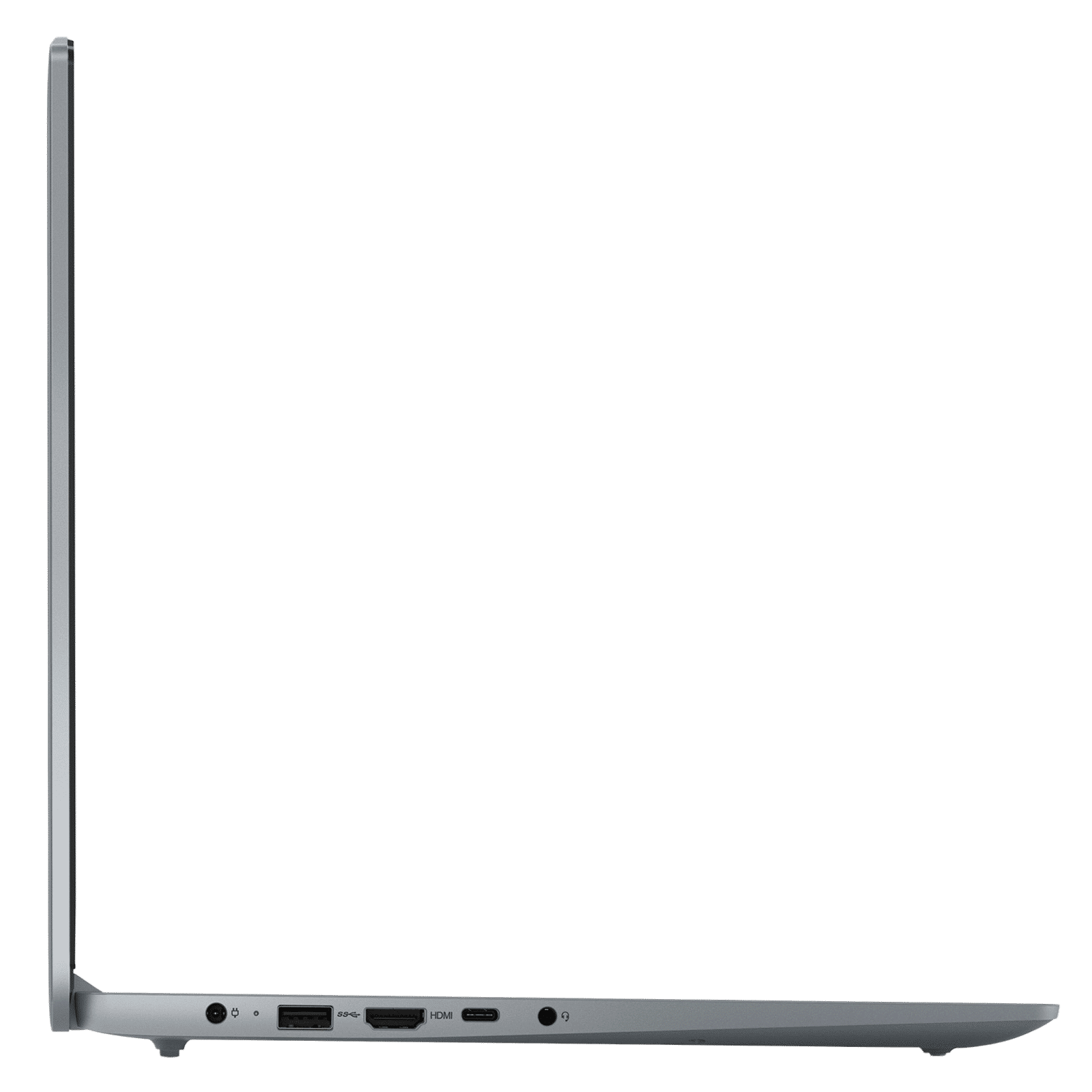 Lenovo IdeaPad Slim 3 15AMN8 AMD Ryzen 3 Laptop (8GB RAM, 512GB SSD, Windows 11 Home, 15.6 inch Full HD TN Display, MS Office Home 2024, Arctic Grey, 1.62 KG) Lenovo IdeaPad Slim 3 15AMN8 AMD Ryzen 3 Laptop (8GB RAM, 512GB SSD, Windows 11 Home, 15.6 inch Full HD TN Display, MS Office Home 2024, Arctic Grey, 1.62 KG)_5