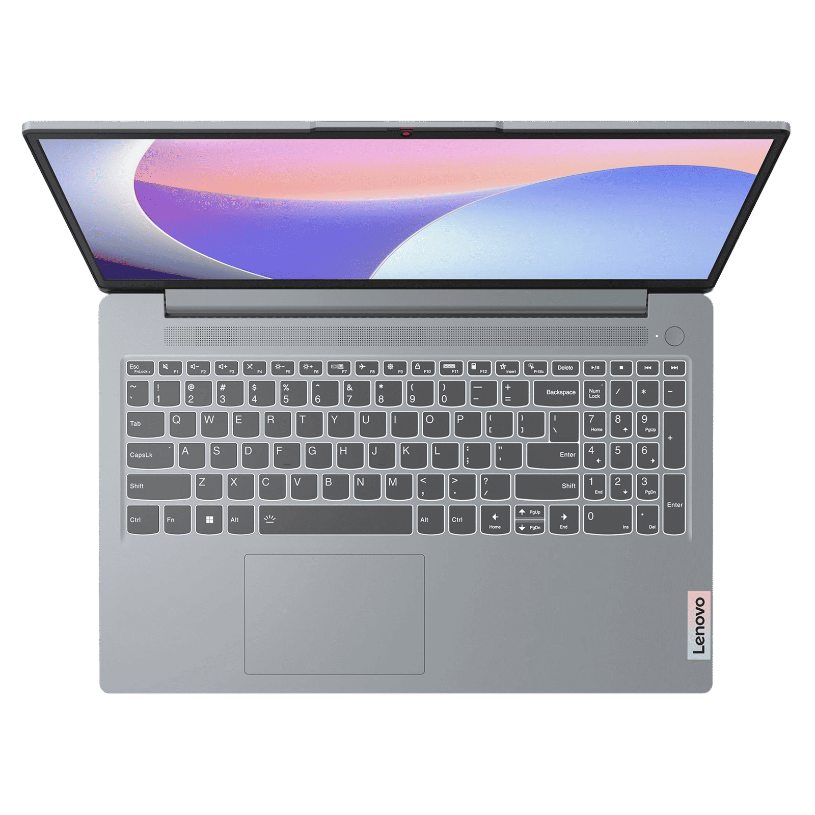 Lenovo IdeaPad Slim 3 15AMN8 AMD Ryzen 3 Laptop (8GB RAM, 512GB SSD, Windows 11 Home, 15.6 inch Full HD TN Display, MS Office Home 2024, Arctic Grey, 1.62 KG) Lenovo IdeaPad Slim 3 15AMN8 AMD Ryzen 3 Laptop (8GB RAM, 512GB SSD, Windows 11 Home, 15.6 inch Full HD TN Display, MS Office Home 2024, Arctic Grey, 1.62 KG)_2