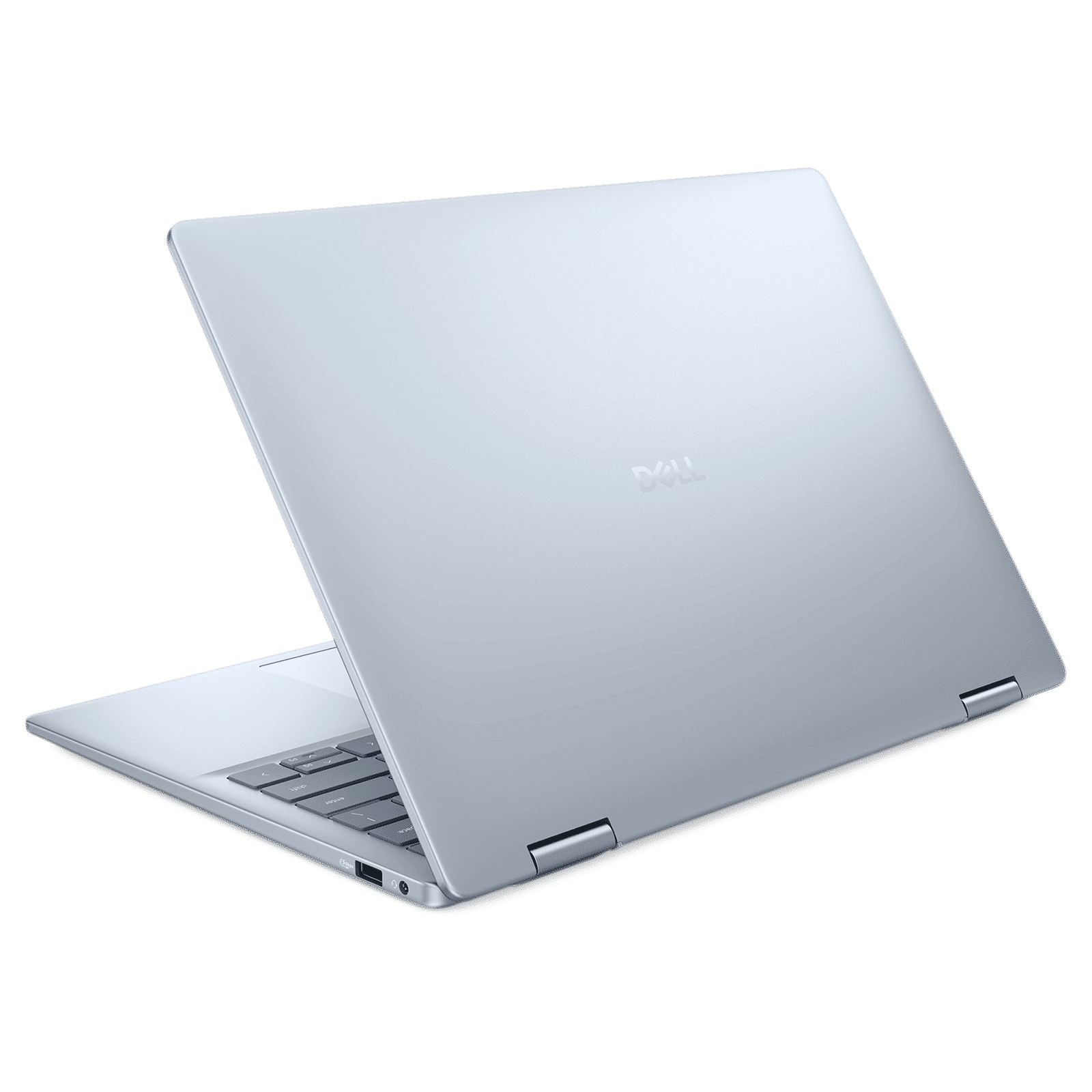 Dell 14 Plus Intel Core Ultra 7 Touchscreen 2-in-1 Laptop (16GB, 512GB SSD, Windows 11 Home, 14 inch Full HD Plus WVA Display, MS Office 2024, Ice Blue, 1.61 KG)_6