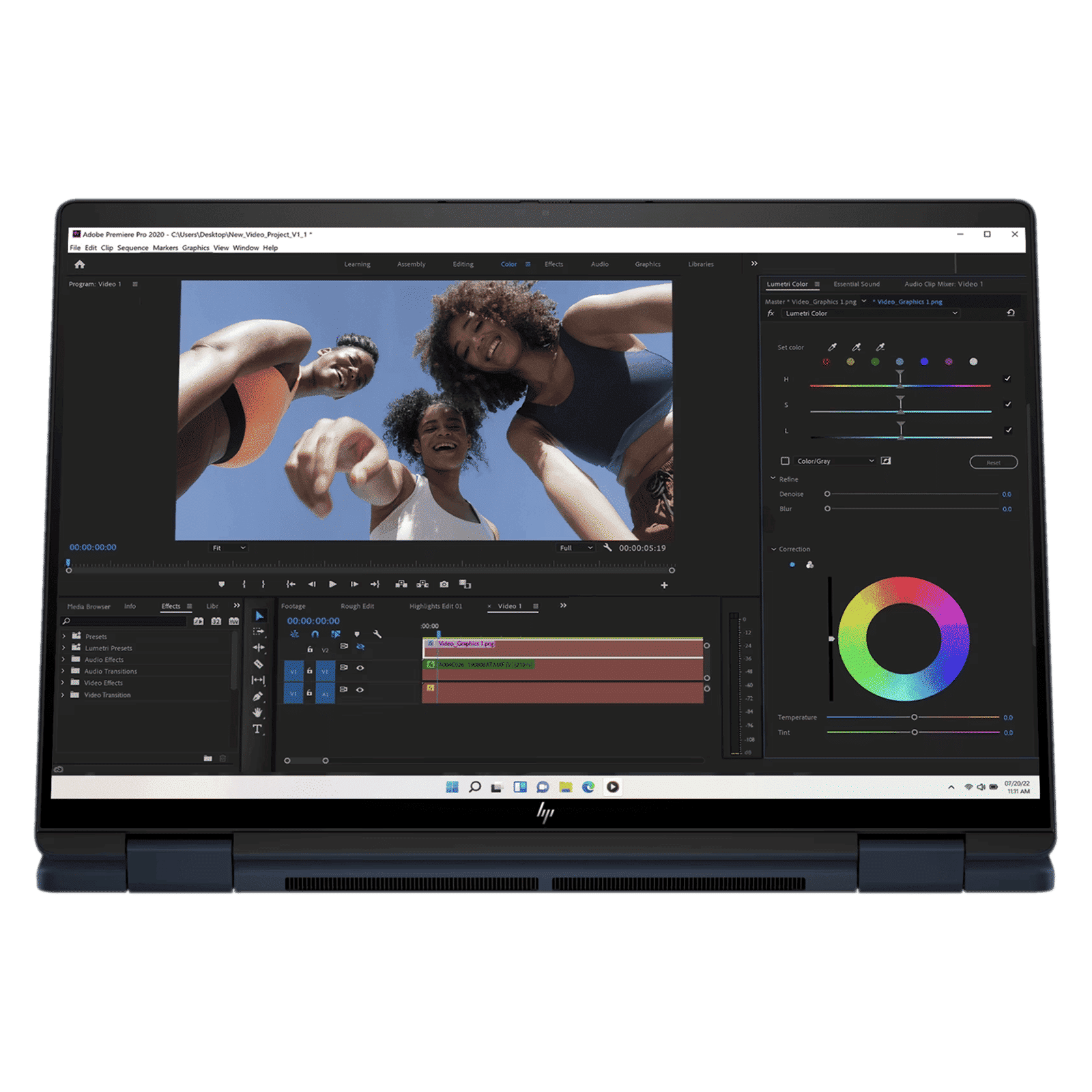 HP Envy x360 14-fc0178TU Intel Core Ultra 5 Touchscreen 2-in-1 Laptop (16GB, 512GB SSD, Windows 11 Home, 14 inch 3K OLED UWVA Display, MS Office 2024, Atmospheric Blue, 1.39 KG) HP Envy x360 14-fc0178TU Intel Core Ultra 5 Touchscreen 2-in-1 Laptop (16GB, 512GB SSD, Windows 11 Home, 14 inch 3K OLED UWVA Display, MS Office 2024, Atmospheric Blue, 1.39 KG)_5