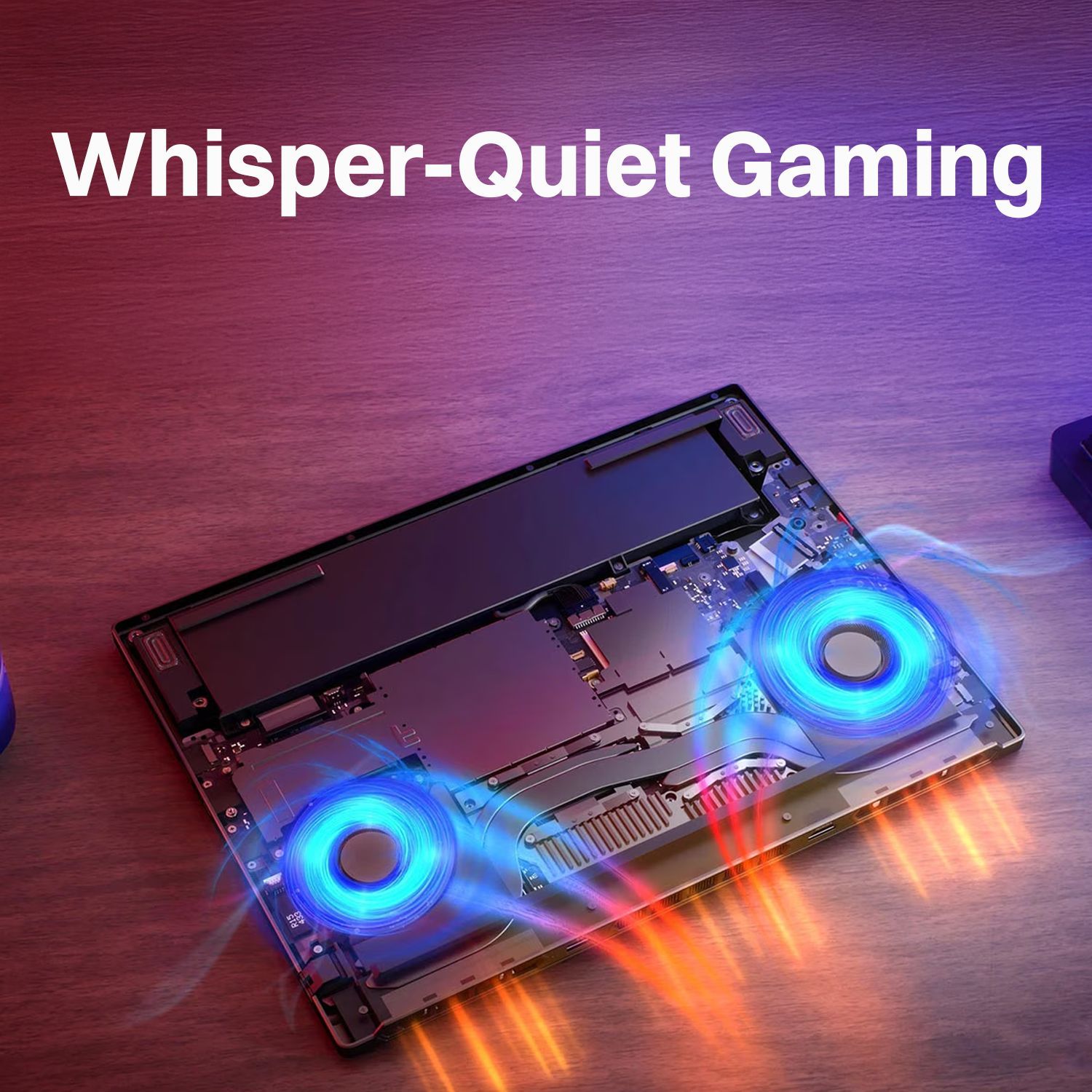 Lenovo Legion 5 15AHP10 AMD Ryzen 7 Gaming Laptop (16GB, 1TB SSD, Windows 11 Home, 8GB Graphics, 15.3 Inch 165 Hz WUXGA IPS Display, NVIDIA GeForce RTX 5050, MS Office Home 2024, Eclipse Black, 2.1 KG)_15