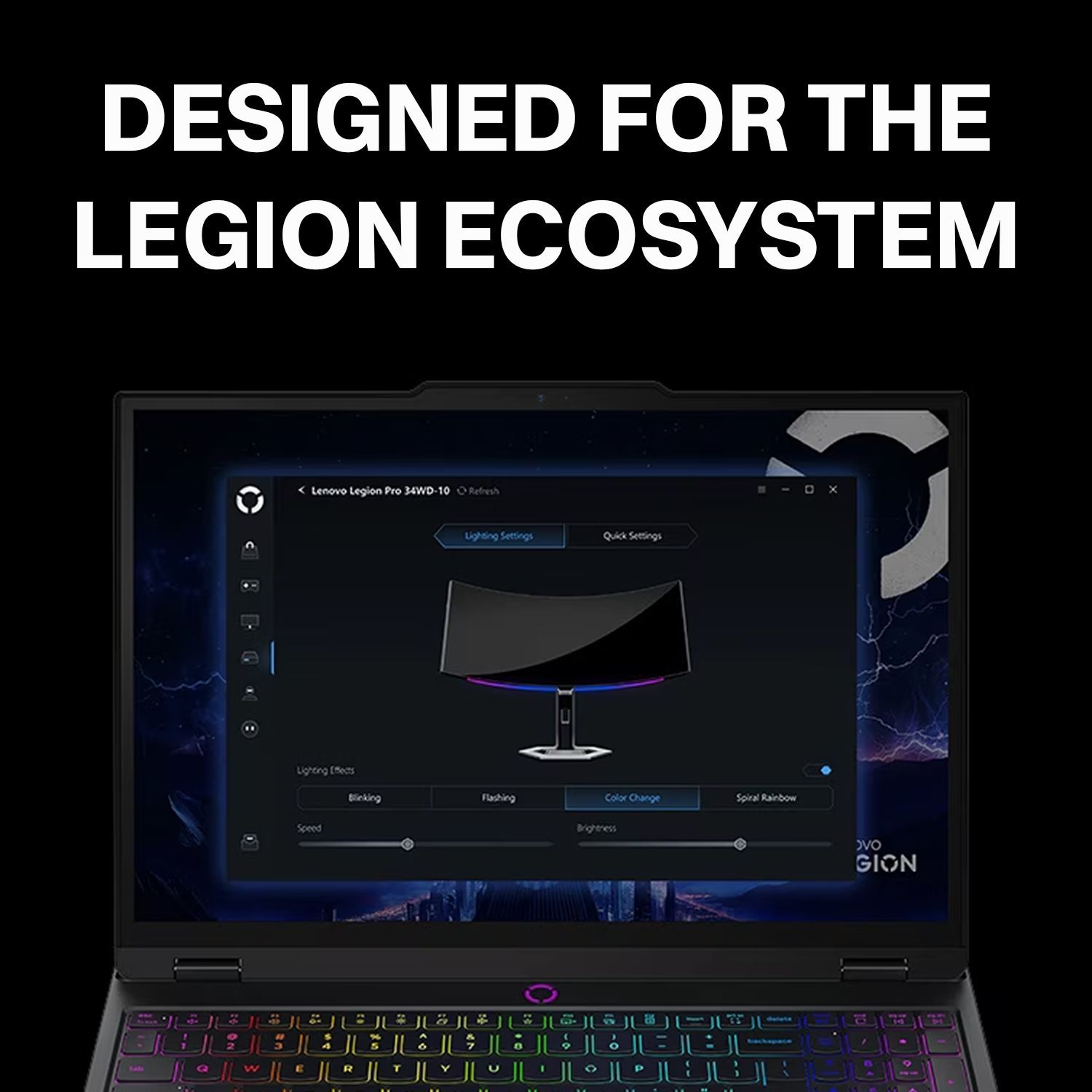 Lenovo Legion 5 15AHP10 AMD Ryzen 7 Gaming Laptop (16GB, 1TB SSD, Windows 11 Home, 8GB Graphics, 15.3 Inch 165 Hz WUXGA IPS Display, NVIDIA GeForce RTX 5050, MS Office Home 2024, Eclipse Black, 2.1 KG)_17