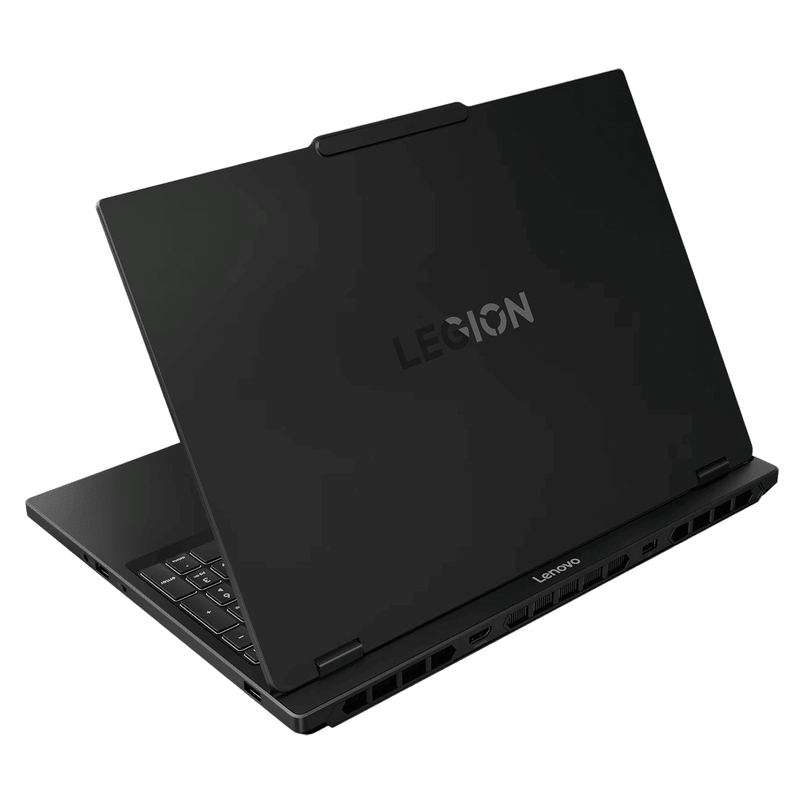Lenovo Legion 5 15AHP10 AMD Ryzen 7 Gaming Laptop (16GB, 1TB SSD, Windows 11 Home, 8GB Graphics, 15.3 Inch 165 Hz WUXGA IPS Display, NVIDIA GeForce RTX 5050, MS Office Home 2024, Eclipse Black, 2.1 KG)_5