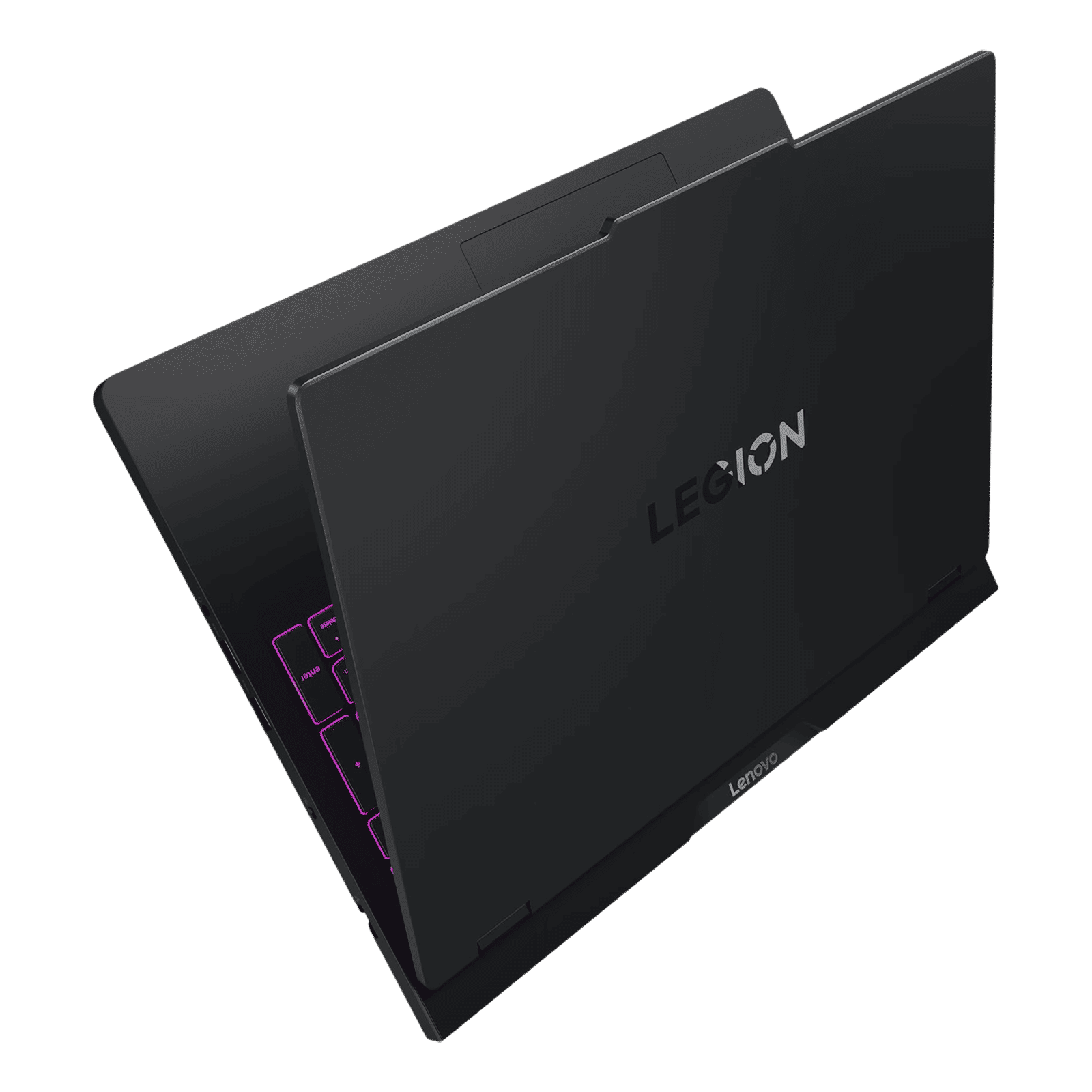 Lenovo Legion Pro 5 16IAX10 Intel Core Ultra 7 Gaming Laptop (32GB, 1TB SSD, Windows 11 Home, 8GB Graphics, 16 Inch 165 Hz WQXGA OLED Display, NVIDIA GeForce RTX 5060, MS Office Home 2024, Eclipse Black, 2.43 KG)_13