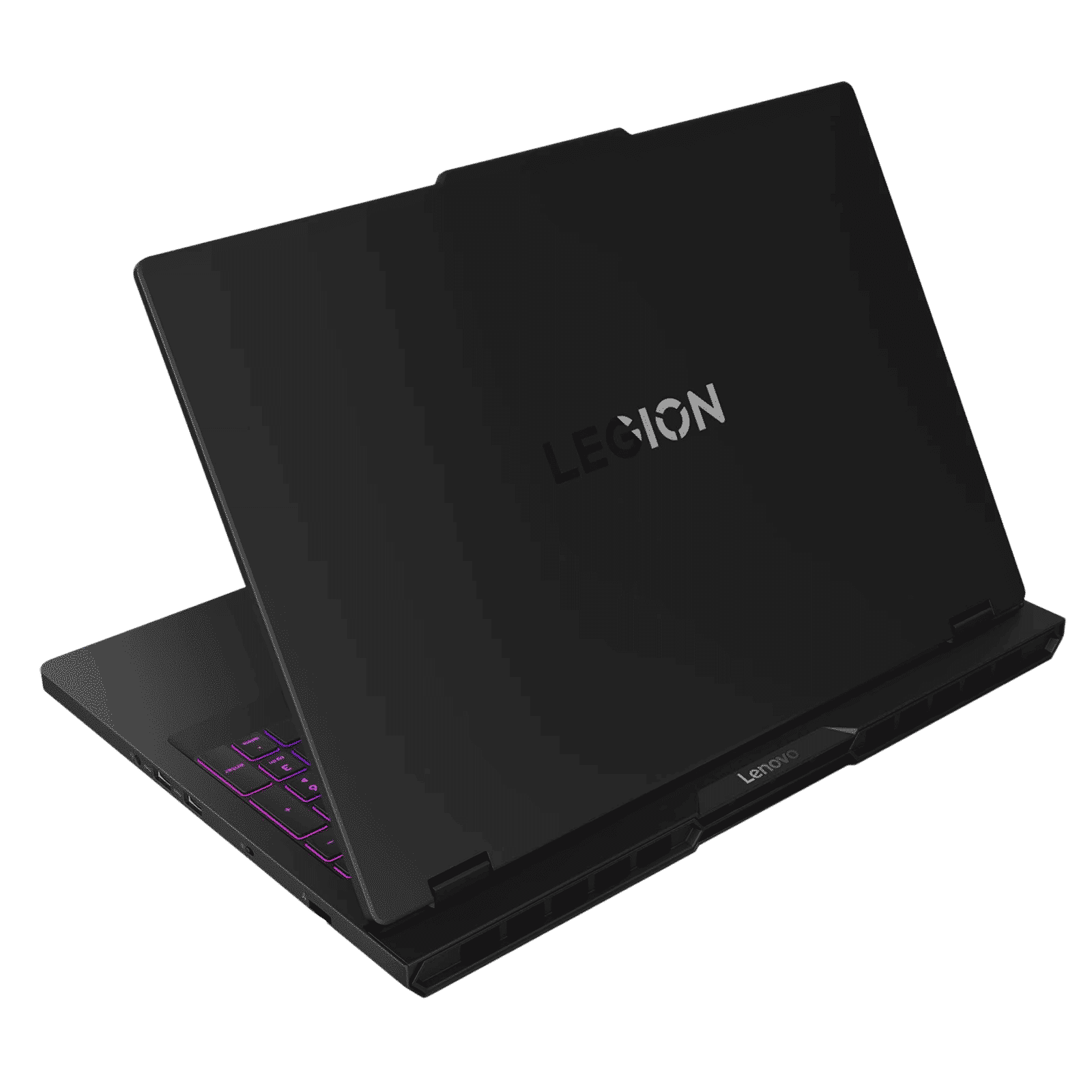 Lenovo Legion Pro 5 16IAX10 Intel Core Ultra 7 Gaming Laptop (32GB, 1TB SSD, Windows 11 Home, 8GB Graphics, 16 Inch 165 Hz WQXGA OLED Display, NVIDIA GeForce RTX 5060, MS Office Home 2024, Eclipse Black, 2.43 KG)_5