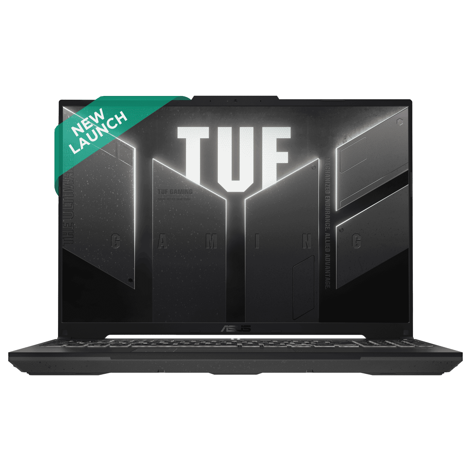 ASUS TUF F16 Intel Core 5 210H Gaming Laptop (16GB, 512GB SSD, Windows 11 Home, 6GB Graphics, 16 inch 144 Hz Full HD Plus WUXGA Display, NVIDIA GeForce RTX 3050, MS Office 2024, Mecha Gray, 2.2 KG)_1