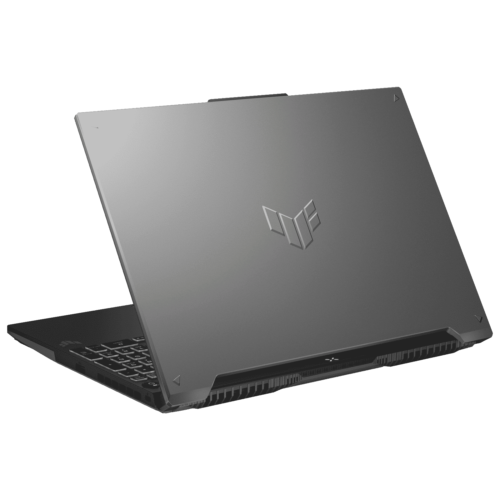 ASUS TUF F16 Intel Core 5 210H Gaming Laptop (16GB, 512GB SSD, Windows 11 Home, 6GB Graphics, 16 inch 144 Hz Full HD Plus WUXGA Display, NVIDIA GeForce RTX 3050, MS Office 2024, Mecha Gray, 2.2 KG)_5