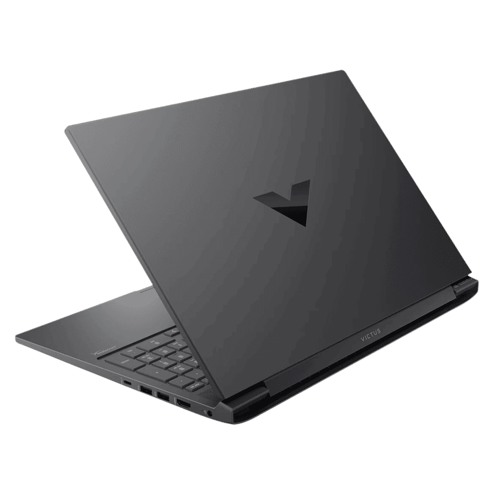 HP Victus 15-fa2316TX Intel Core i5 14th Gen Gaming Laptop (24GB, 512GB SSD, Windows 11 Home, 6GB Graphics, 15.6 inch 144 Hz Full HD IPS Display, NVIDIA GeForce RTX 3050, Mica Silver, 2.29 KG)_3