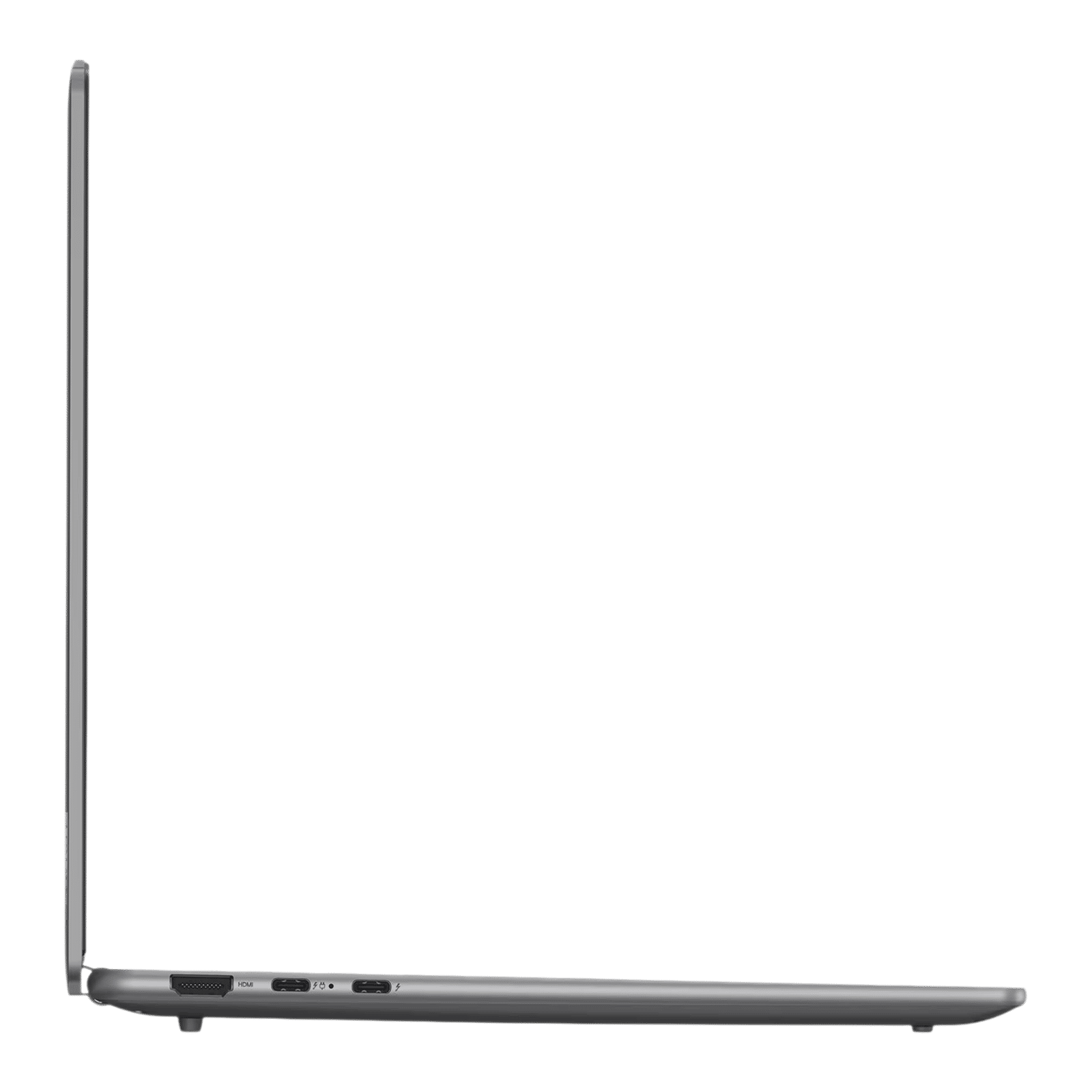 Lenovo Yoga Slim 7 14IMH9 Intel Core Ultra 5 125H Laptop (16GB, 1TB SSD, Windows 11 Home, 14 inch WUXGA OLED Display, MS Office Home 2024, Luna Grey, 1.39 KG) Lenovo Yoga Slim 7 14IMH9 Intel Core Ultra 5 125H Laptop (16GB, 1TB SSD, Windows 11 Home, 14 inch WUXGA OLED Display, MS Office Home 2024, Luna Grey, 1.39 KG)_13